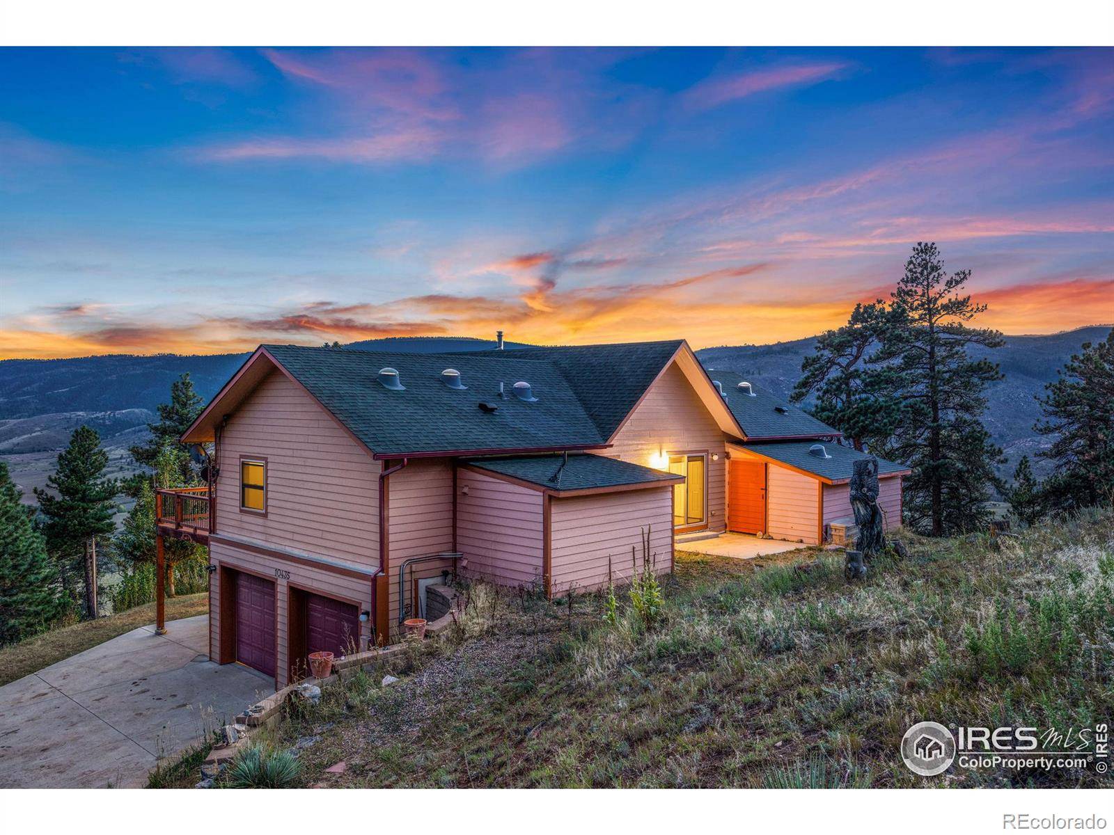 Loveland, CO 80538,10435 Roan Mountain RD