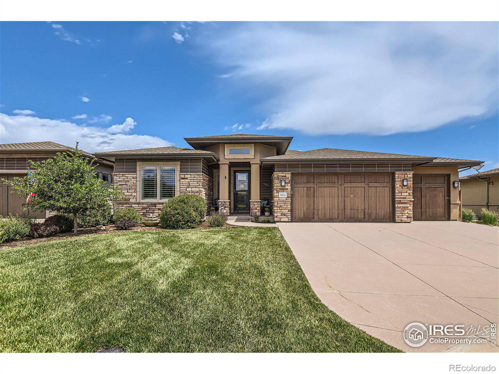 Timnath, CO 80547,6924 Water View CT