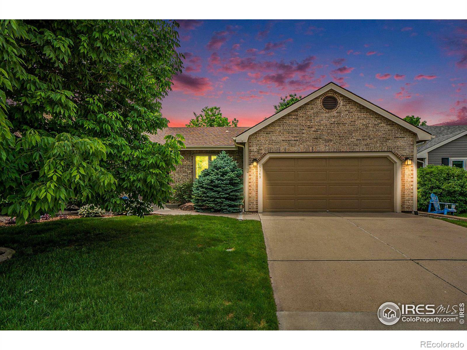 Fort Collins, CO 80525,5349 Wheaton DR