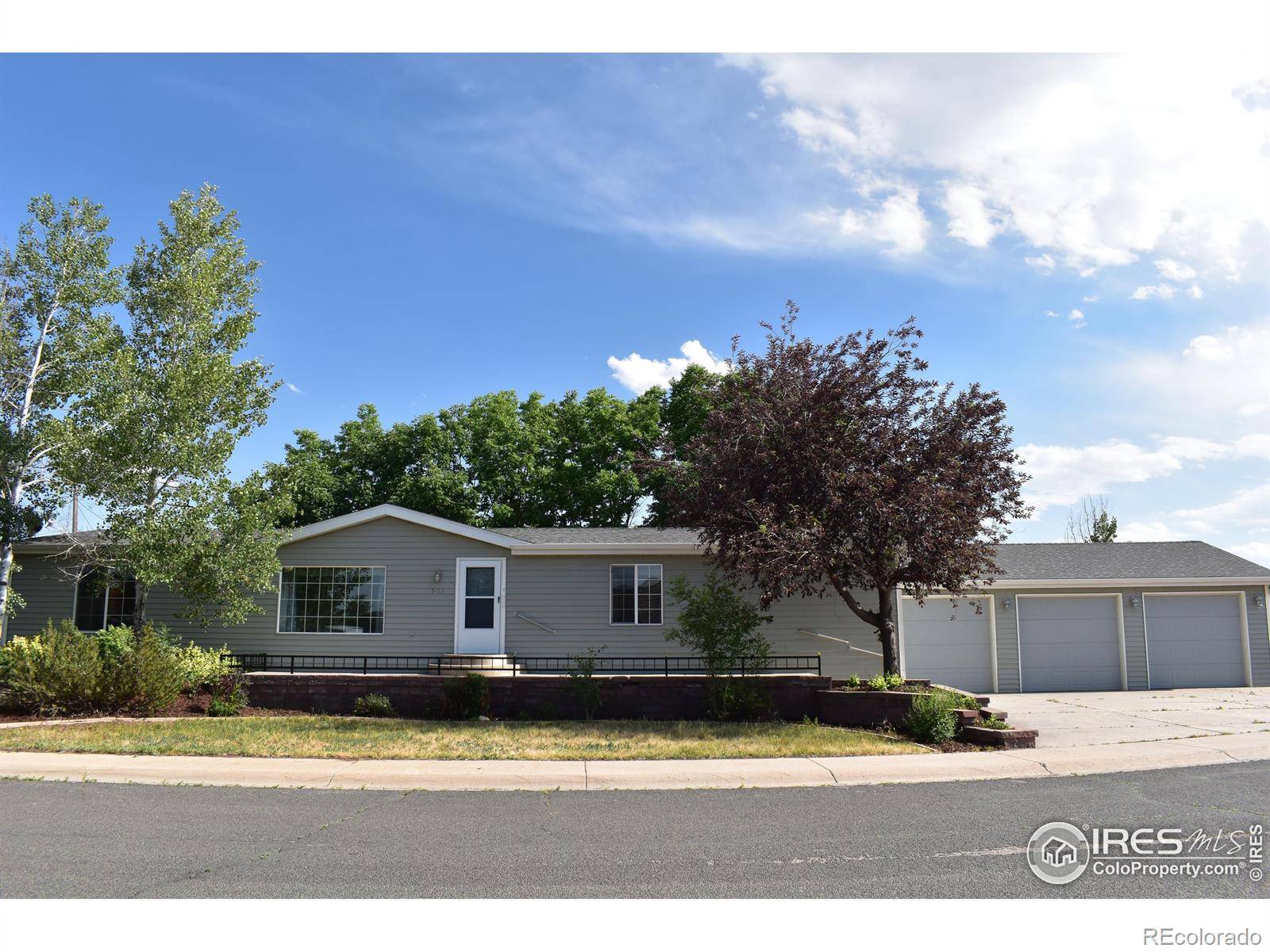 Platteville, CO 80651,503 Melody LN