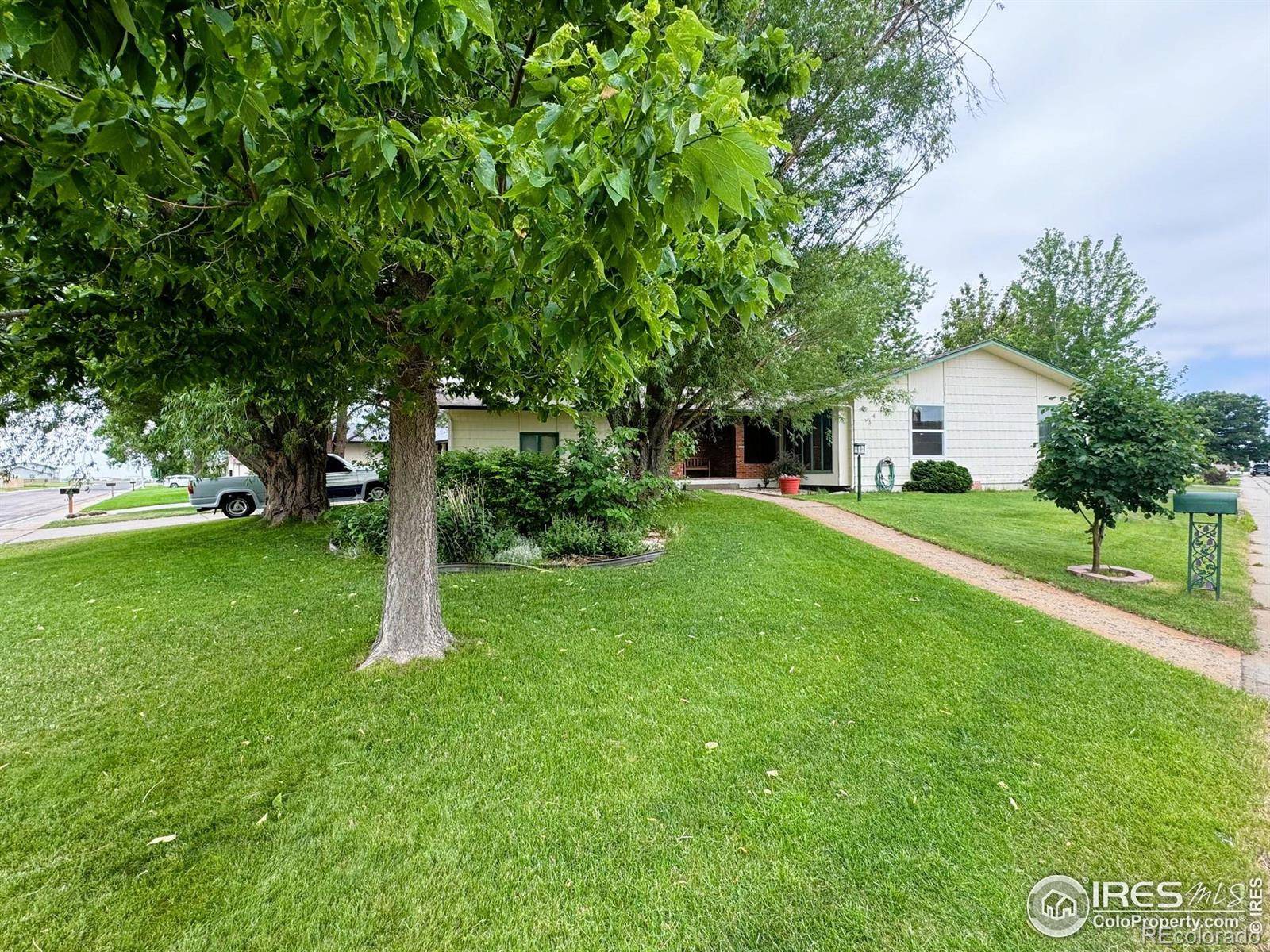 Sterling, CO 80751,1101 Glenora ST