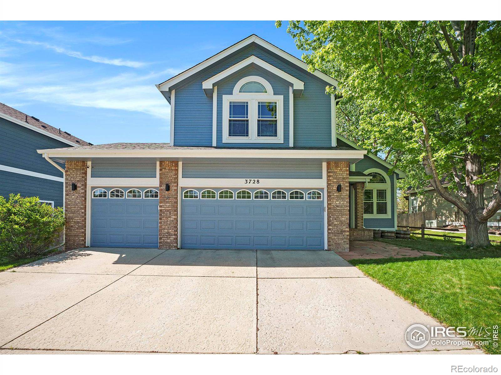 Loveland, CO 80537,3728 Foothills DR