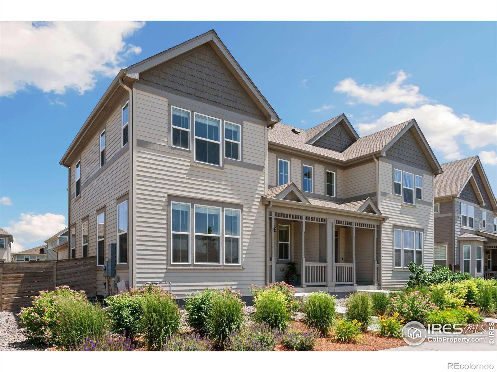 Fort Collins, CO 80524,346 Vicot WAY