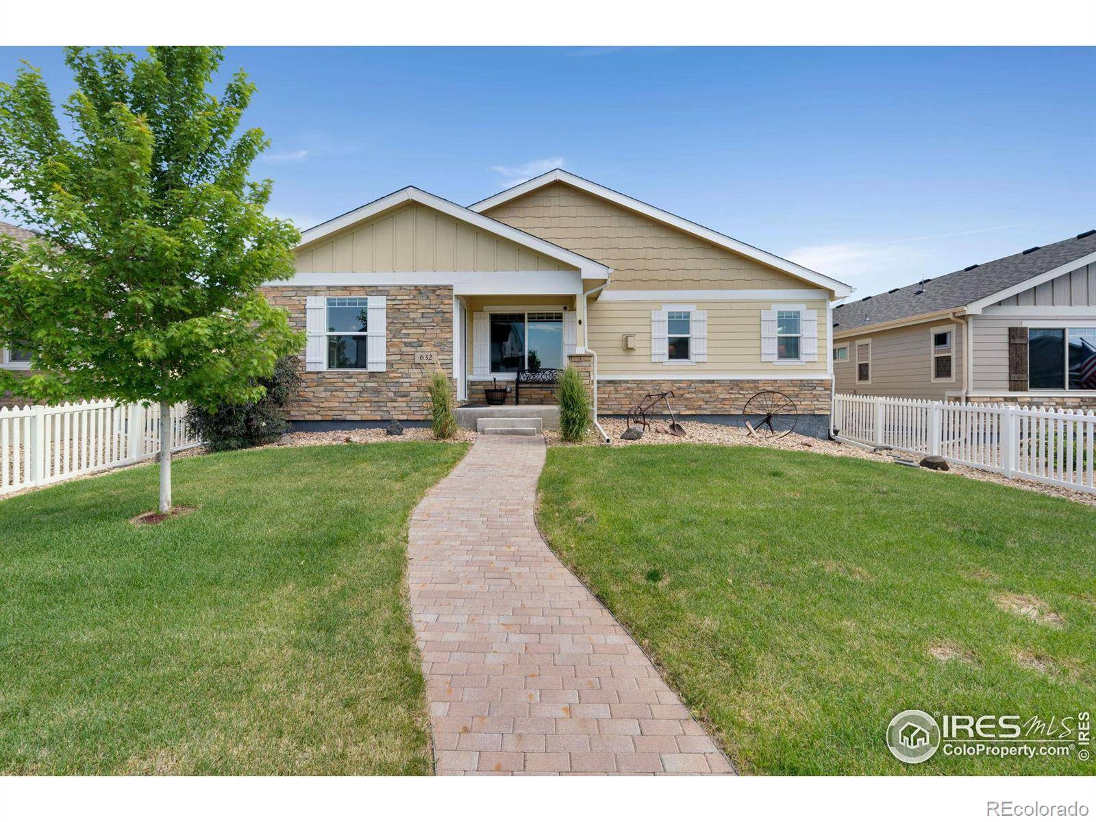 Frederick, CO 80530,632 Morrison DR