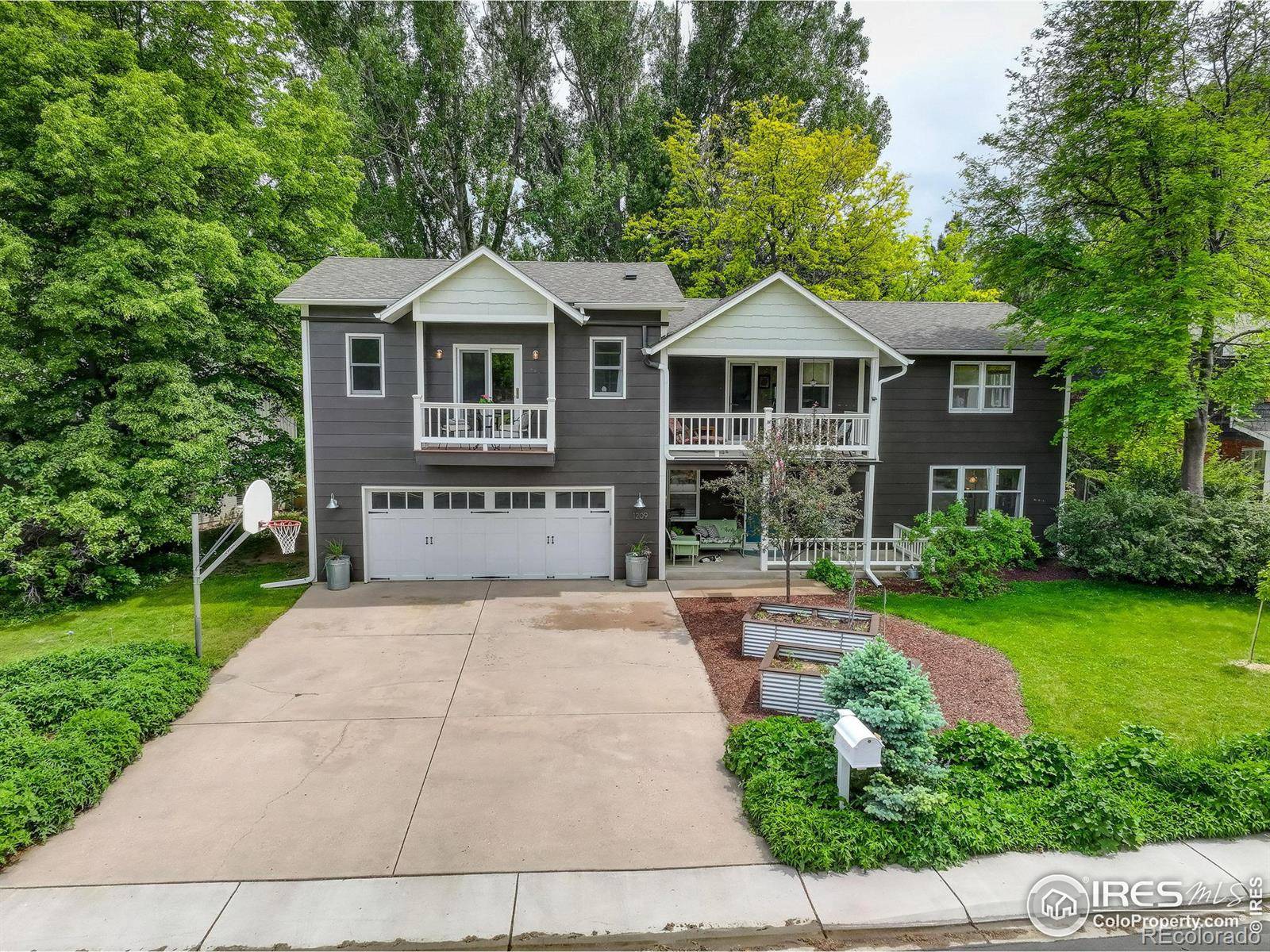 Fort Collins, CO 80525,1209 Buttonwood DR