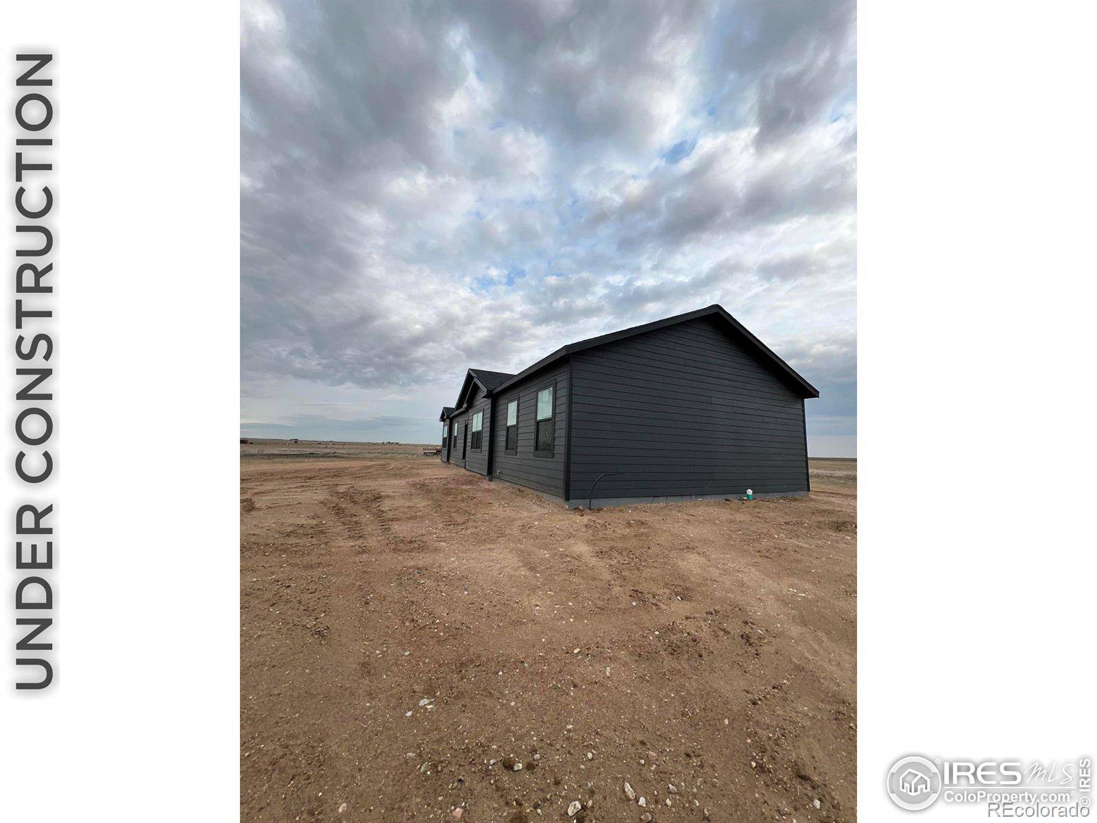 Nunn, CO 80648,0 (Lot #6)CR 102