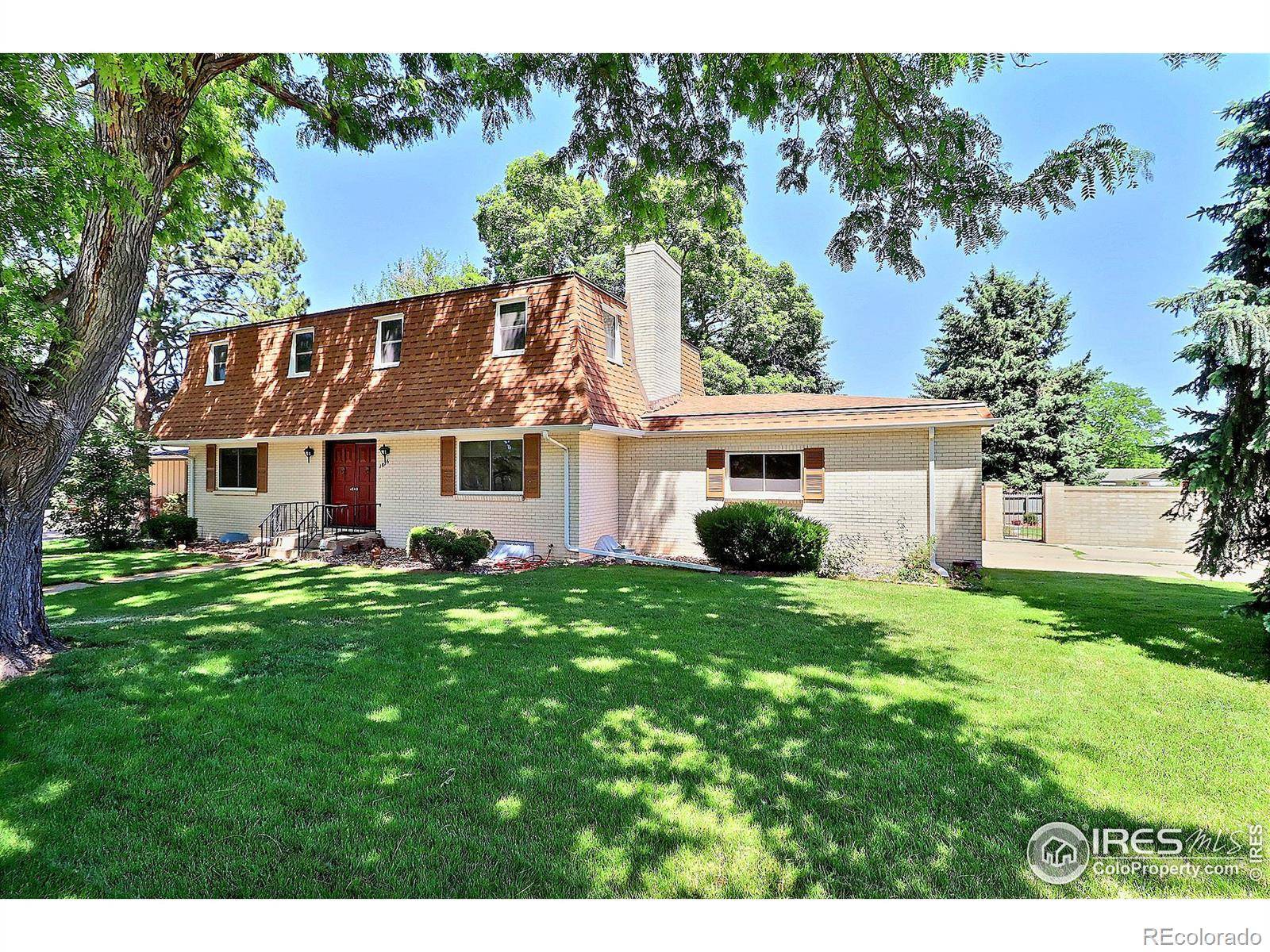 Greeley, CO 80634,1876 25th AVE