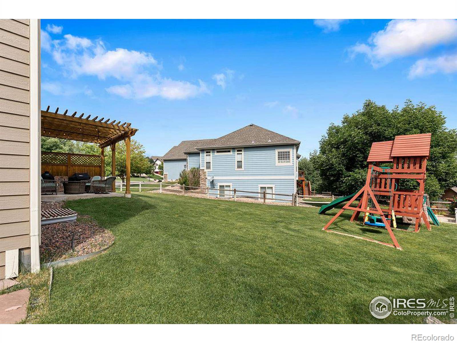 Windsor, CO 80550,1776 Green River DR