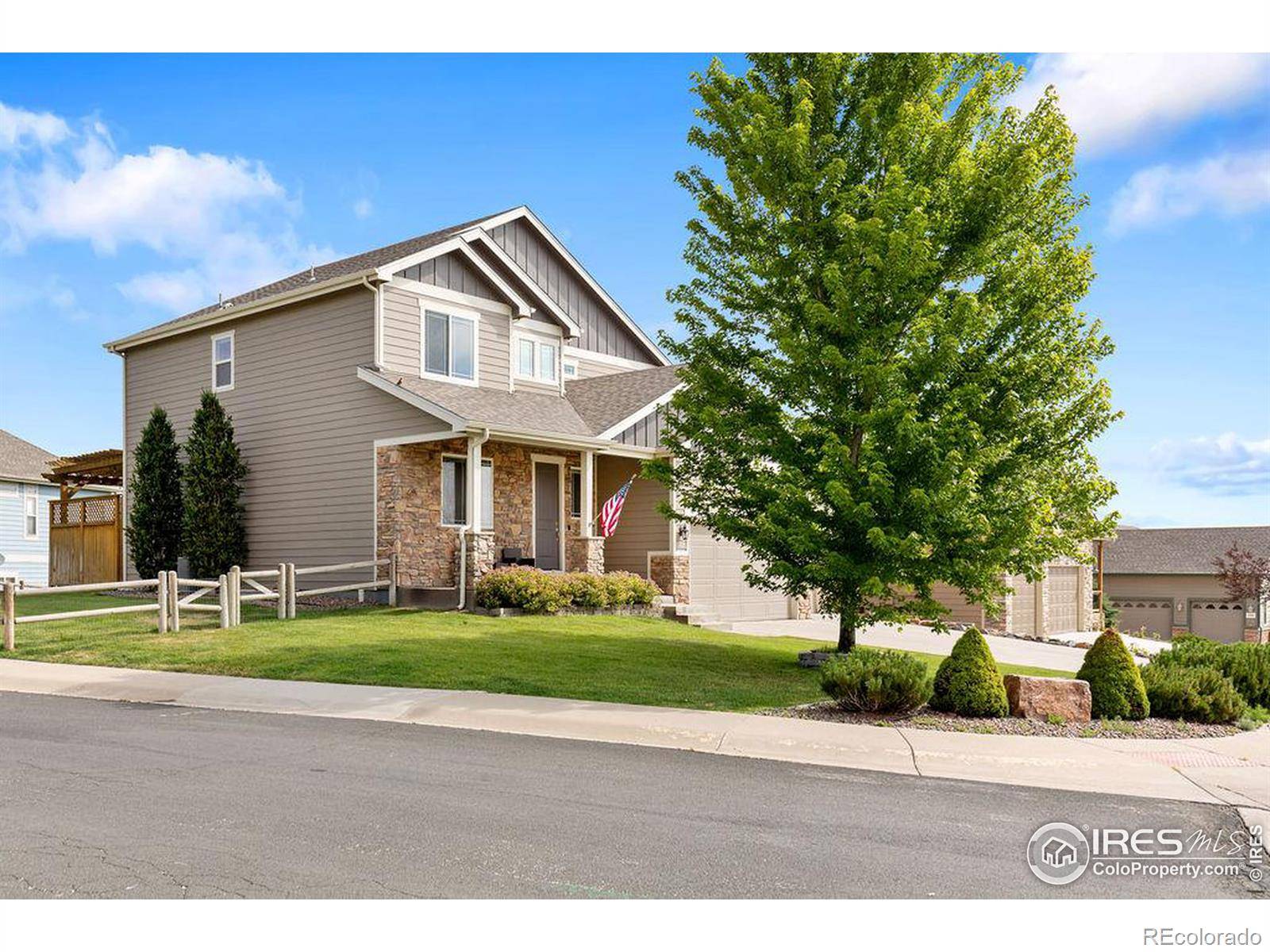 Windsor, CO 80550,1776 Green River DR