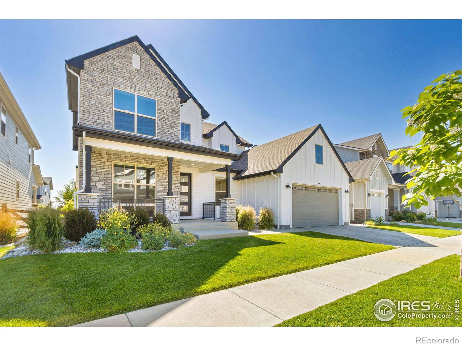 Fort Collins, CO 80528,5914 Medlar PL