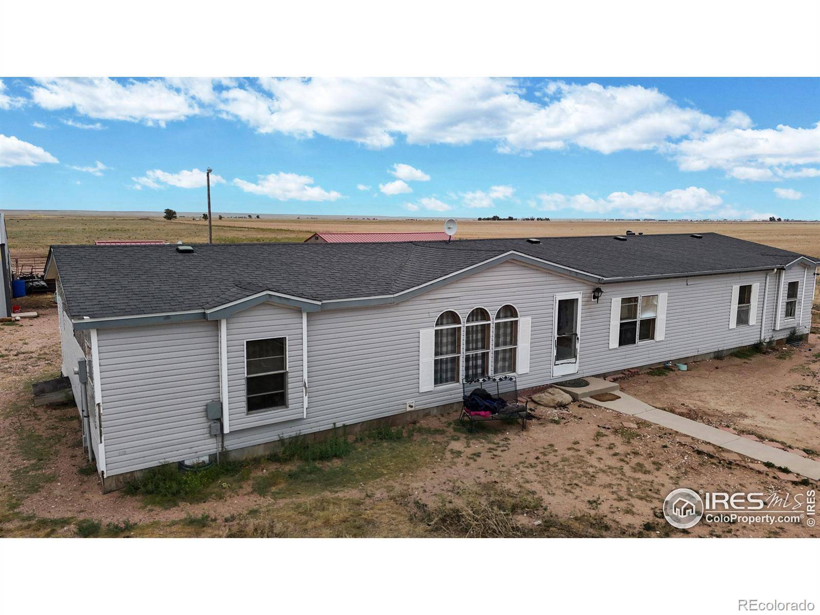 Nunn, CO 80648,48532 County Road 39