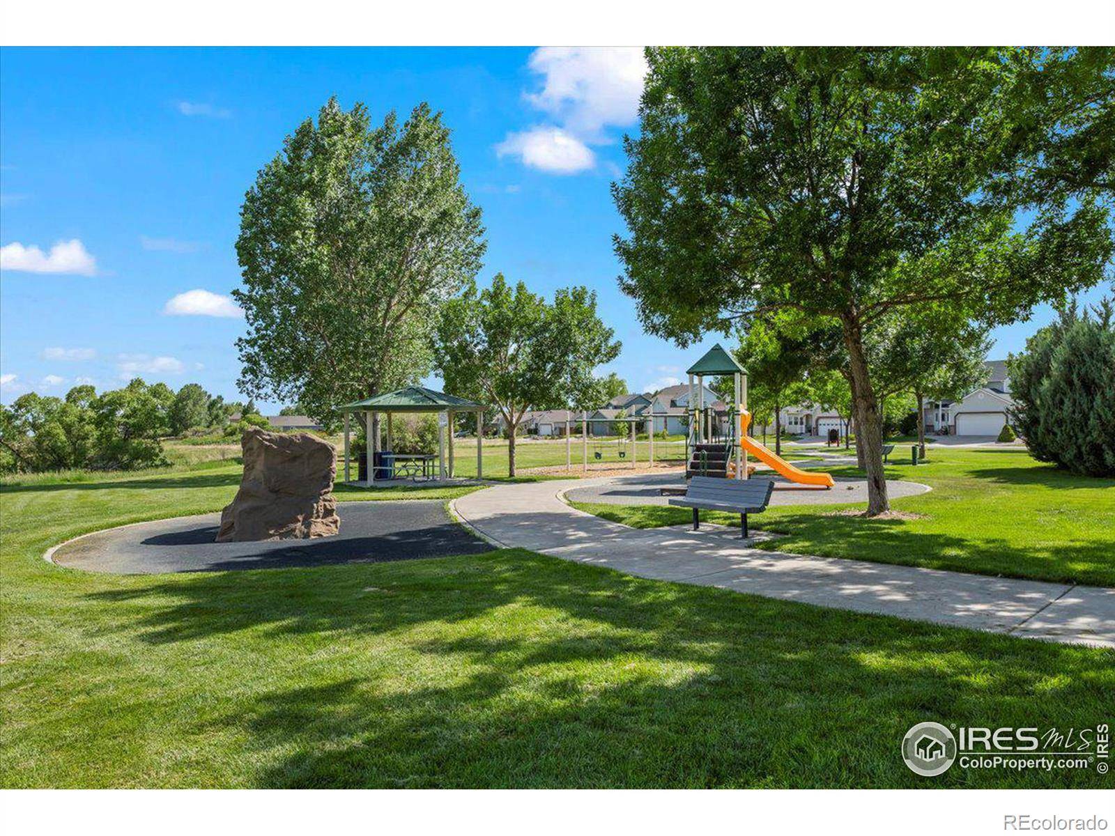 Fort Collins, CO 80524,4014 Berwick LN