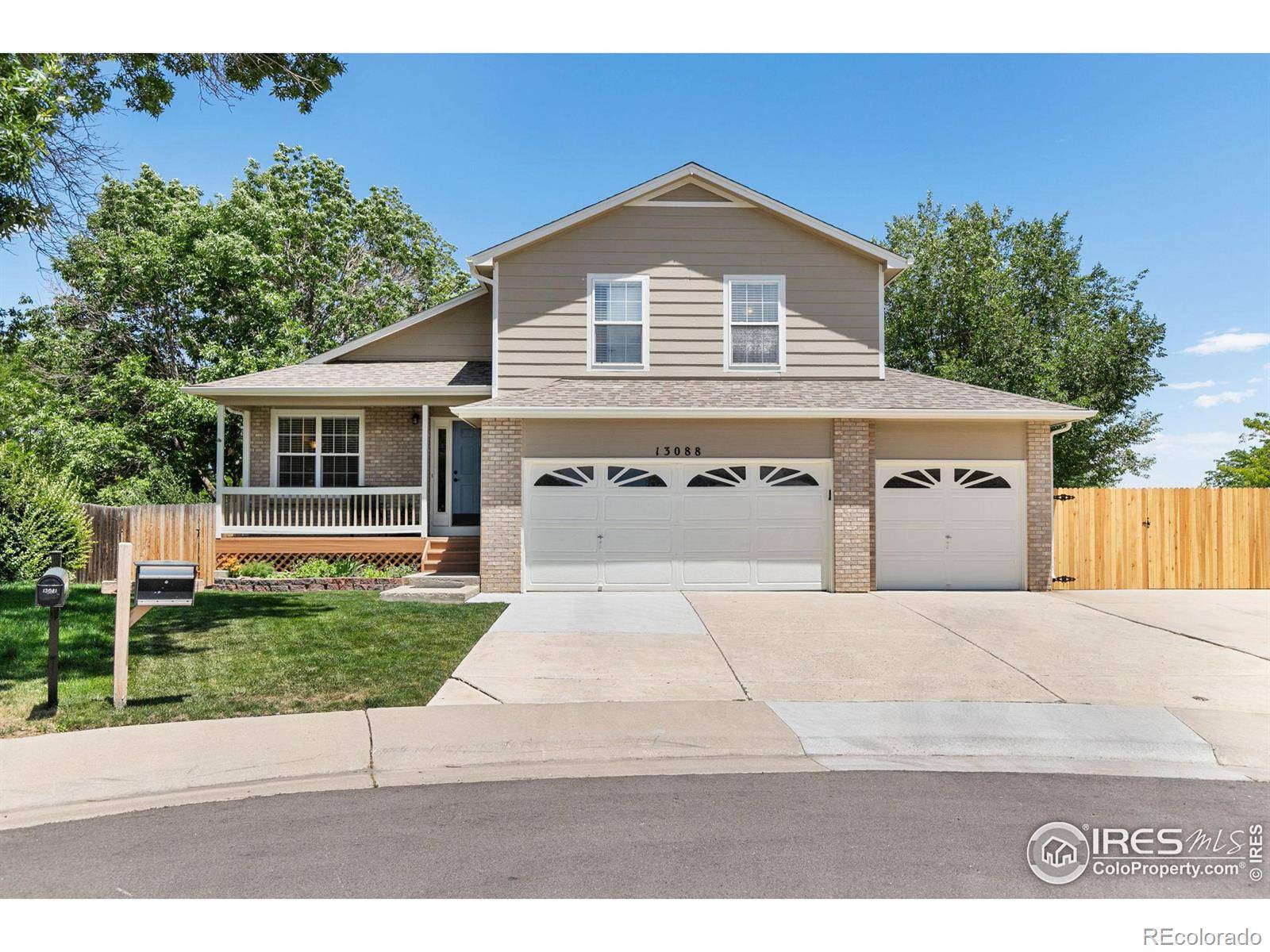 Broomfield, CO 80020,13088 Westlake PL