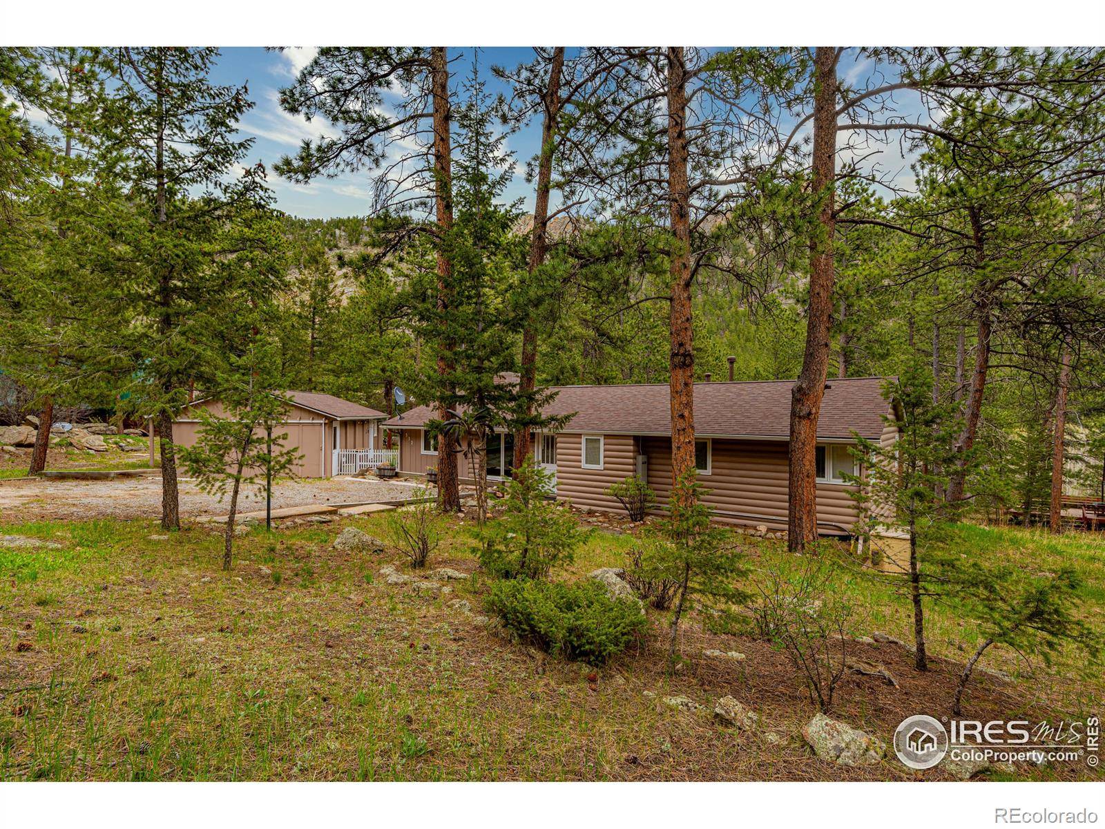 Lyons, CO 80540,332 Cedar DR