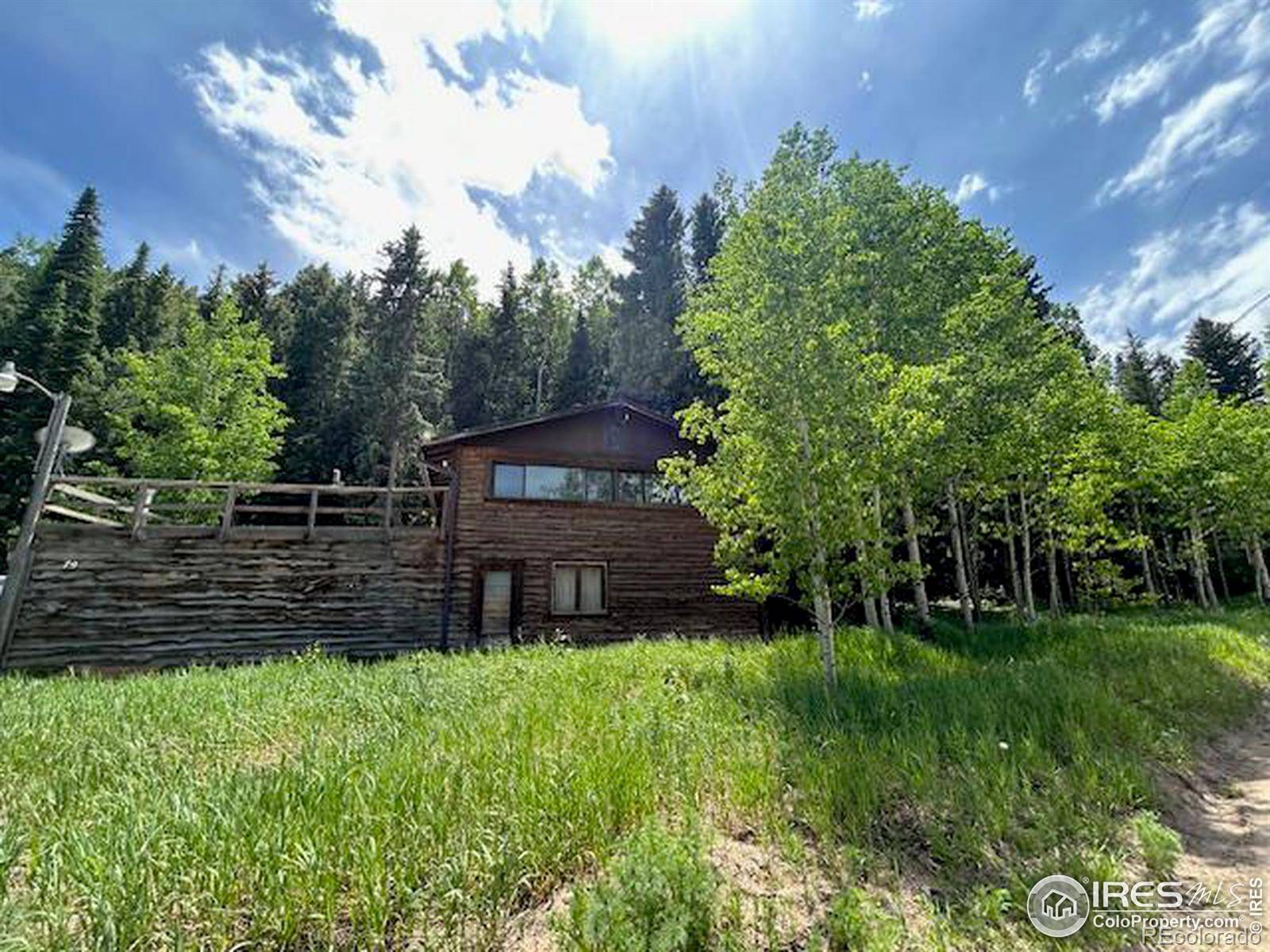 Nederland, CO 80466,79 BEAVER CREEK DR