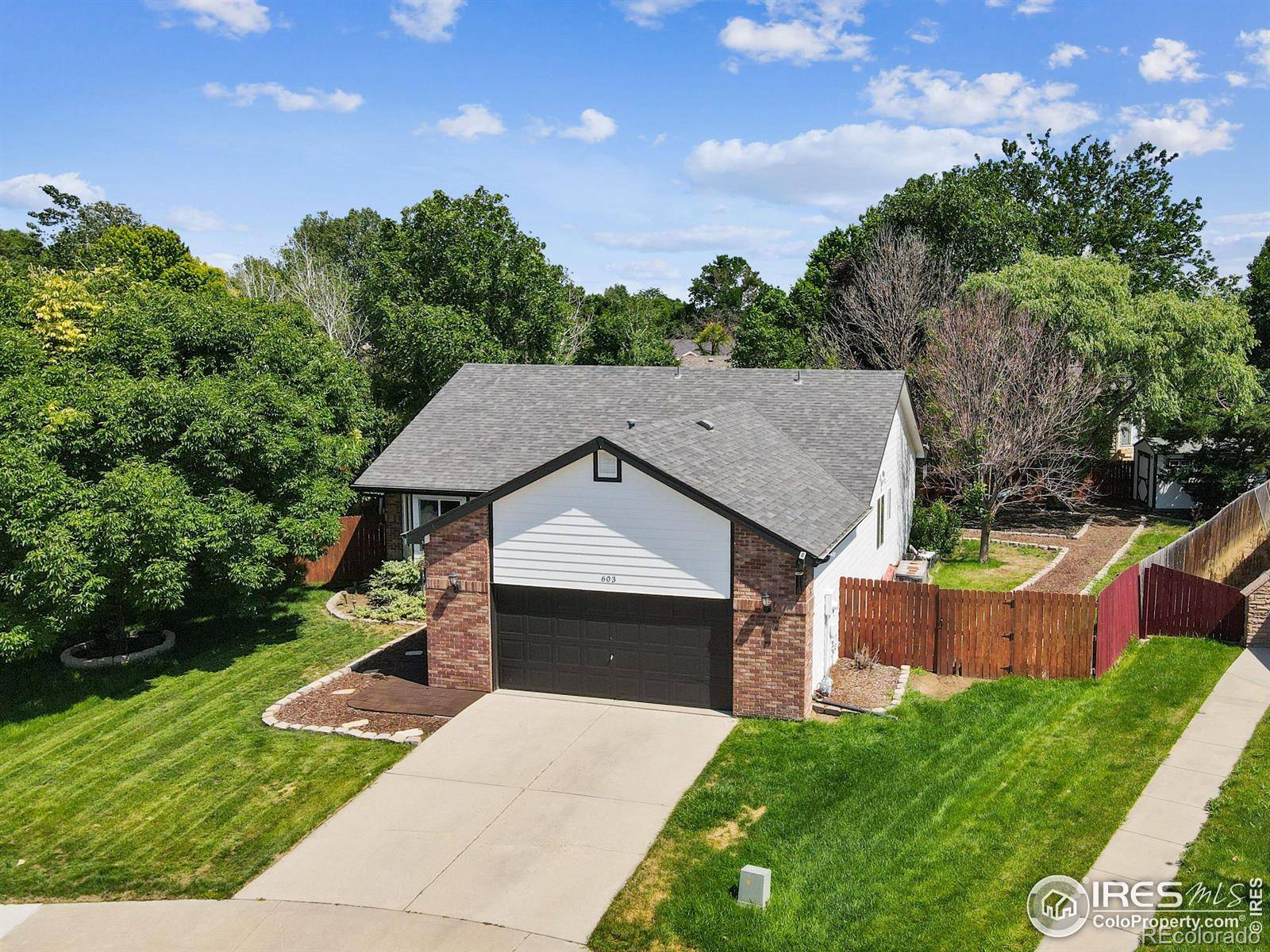 Windsor, CO 80550,603 Hemlock DR