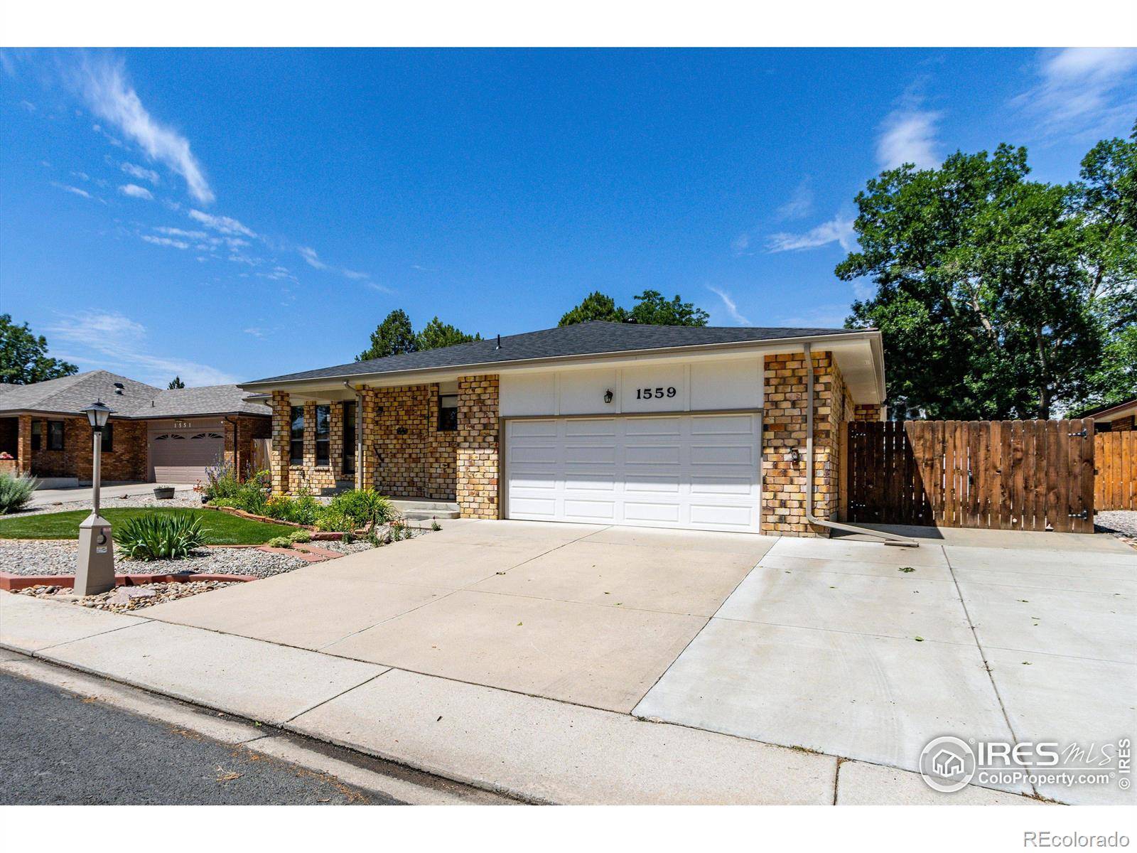 Longmont, CO 80501,1559 Juniper ST