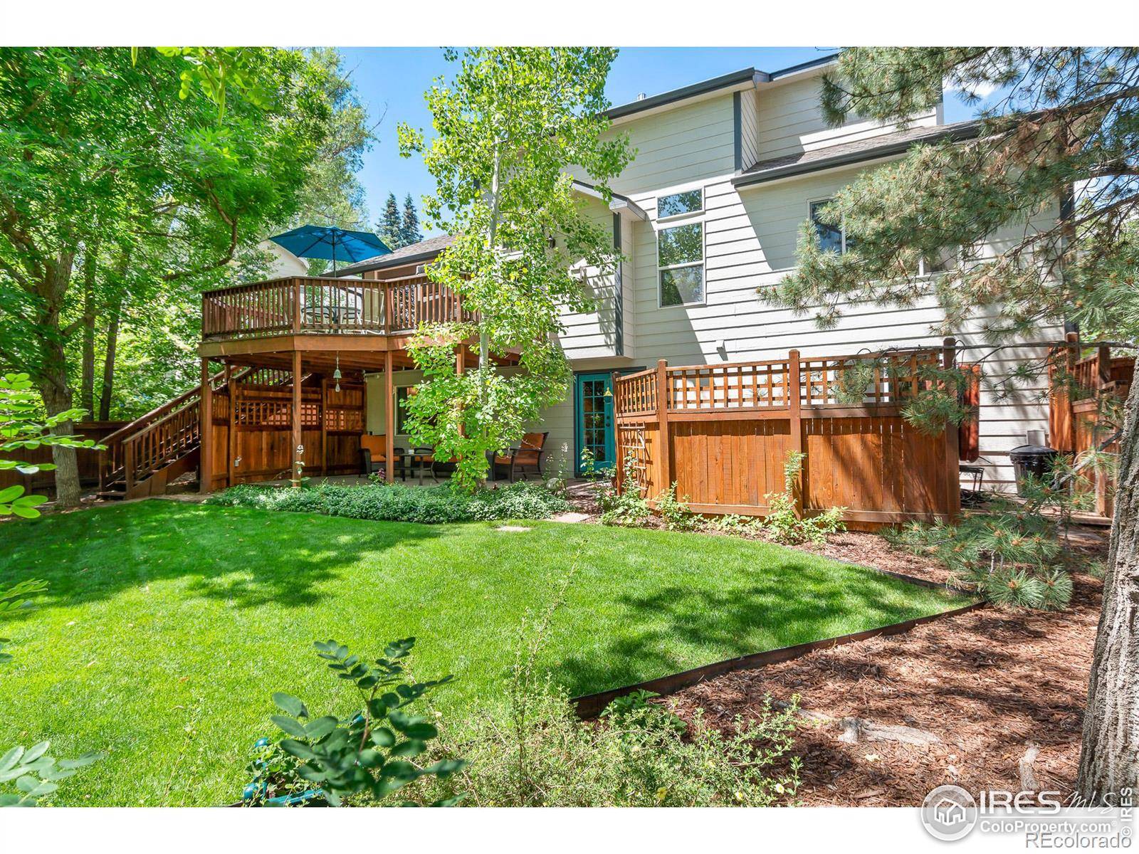 Fort Collins, CO 80525,519 Saint Michaels DR