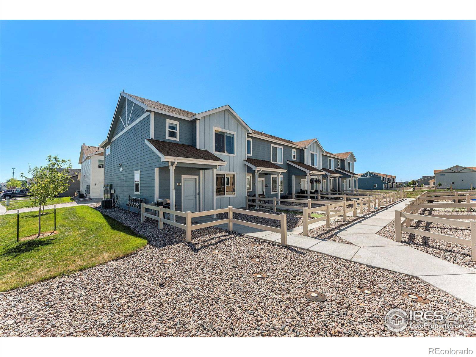 Ault, CO 80610,602 Santa Fe TRL #B-1