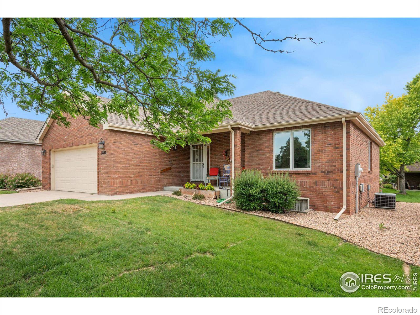 Greeley, CO 80634,1851 44th Ave Ct