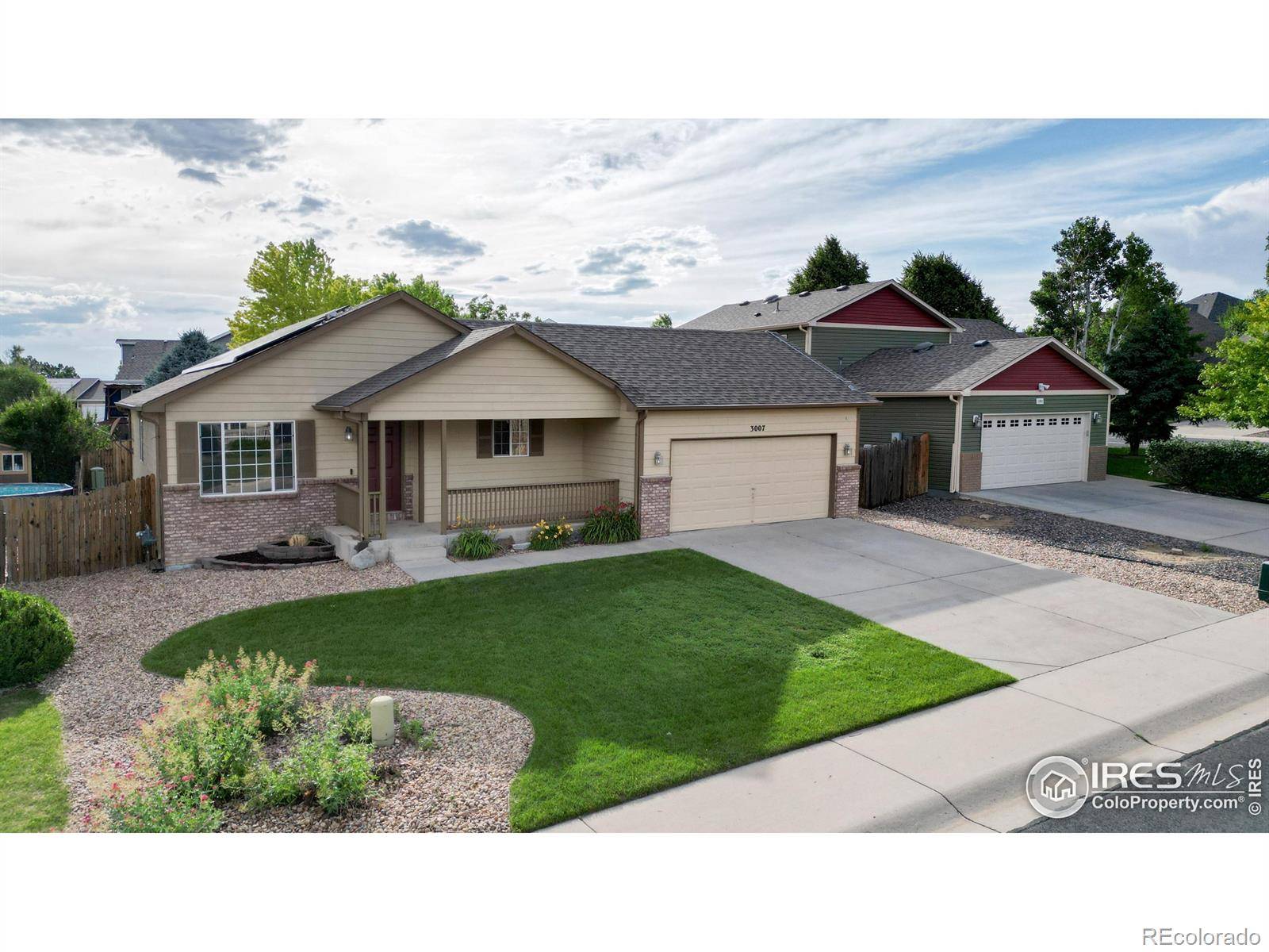 Greeley, CO 80634,3007 43rd Ave Ct