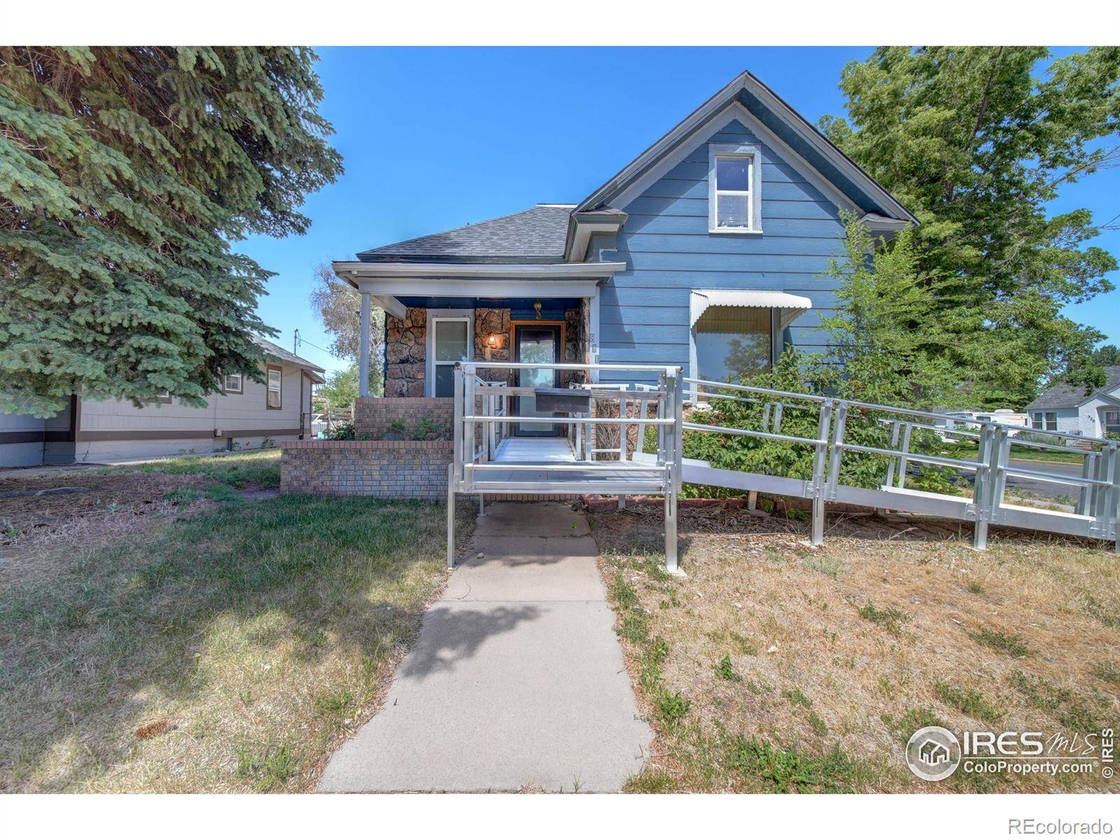 Fort Morgan, CO 80701,831 Lake ST