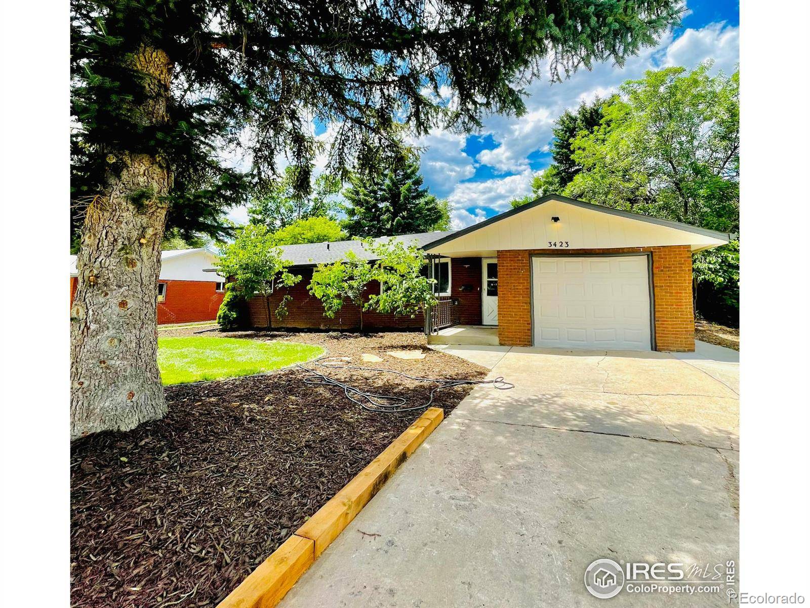 Loveland, CO 80538,3423 Sheridan AVE