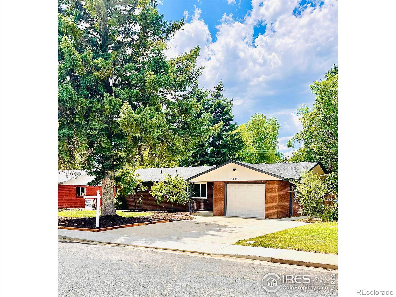 Loveland, CO 80538,3423 Sheridan AVE