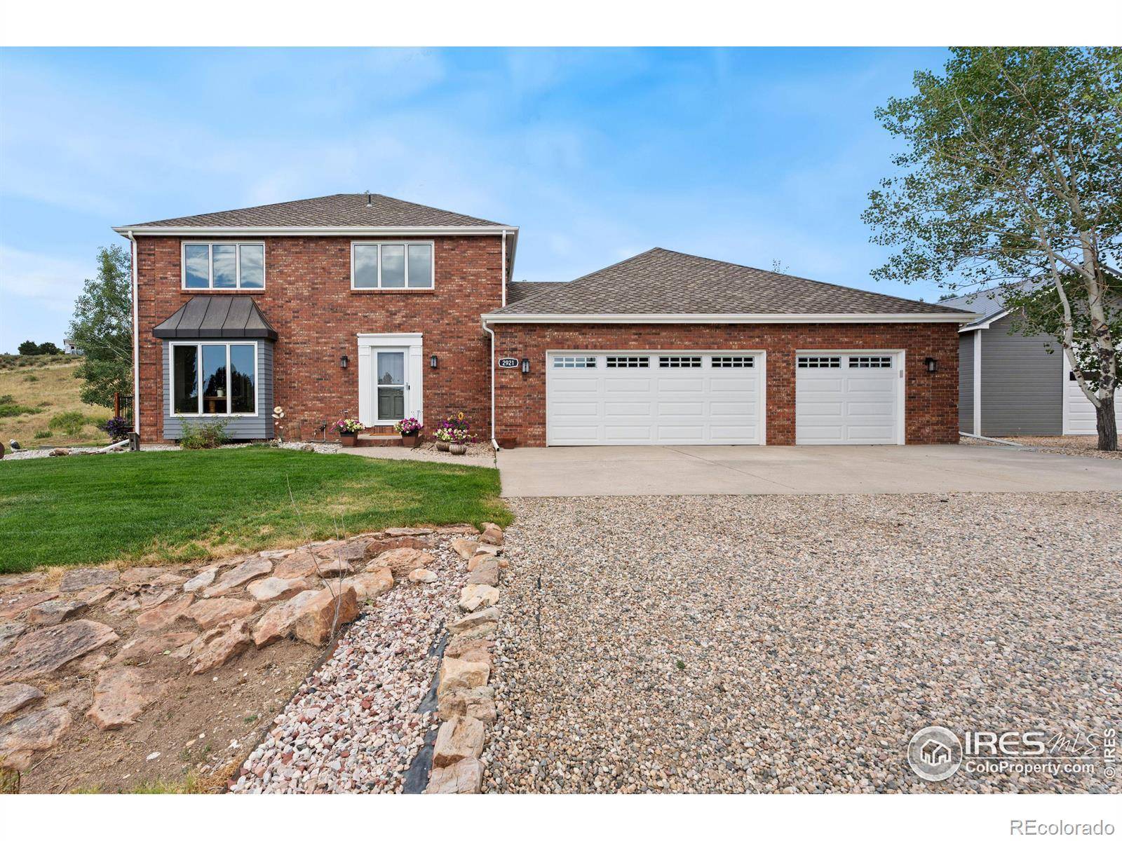 Loveland, CO 80537,2921 Pronghorn CT