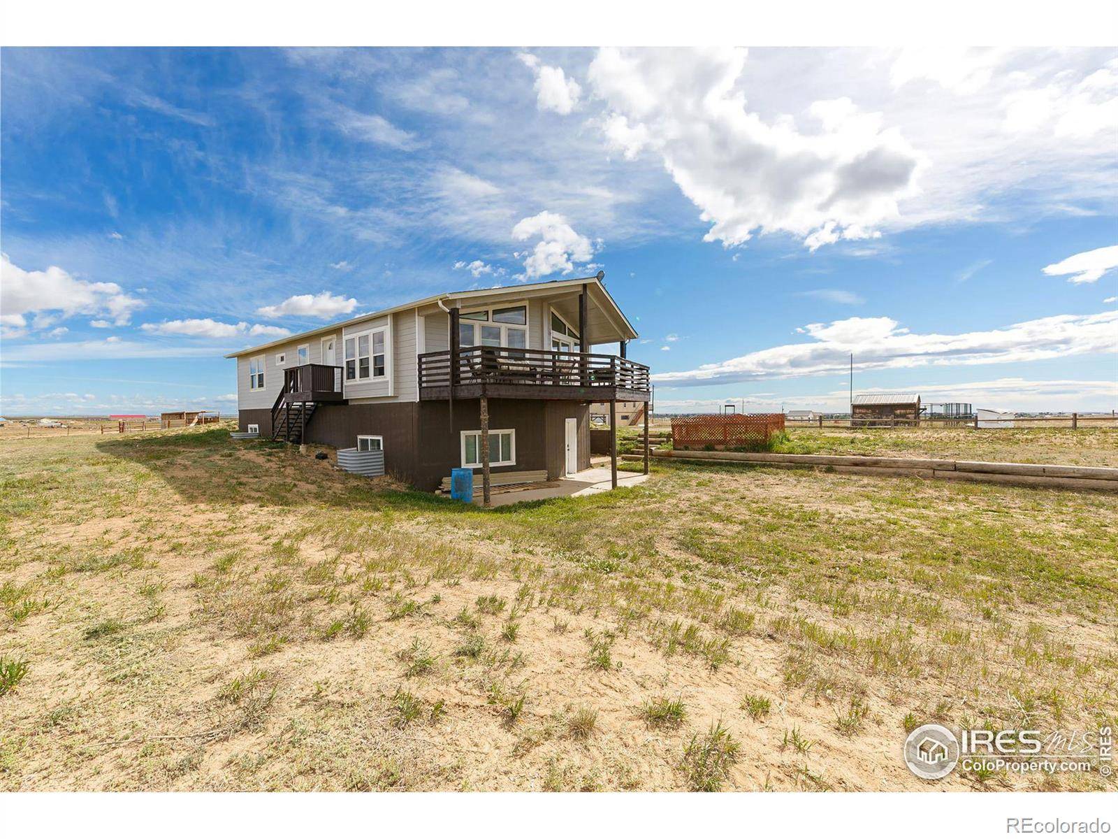 Pierce, CO 80650,13013 County Road 86