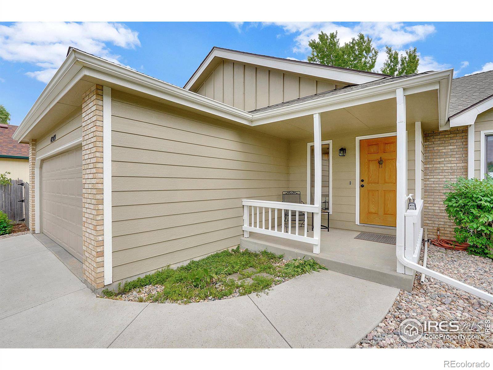 Fort Collins, CO 80526,4249 Fall River DR