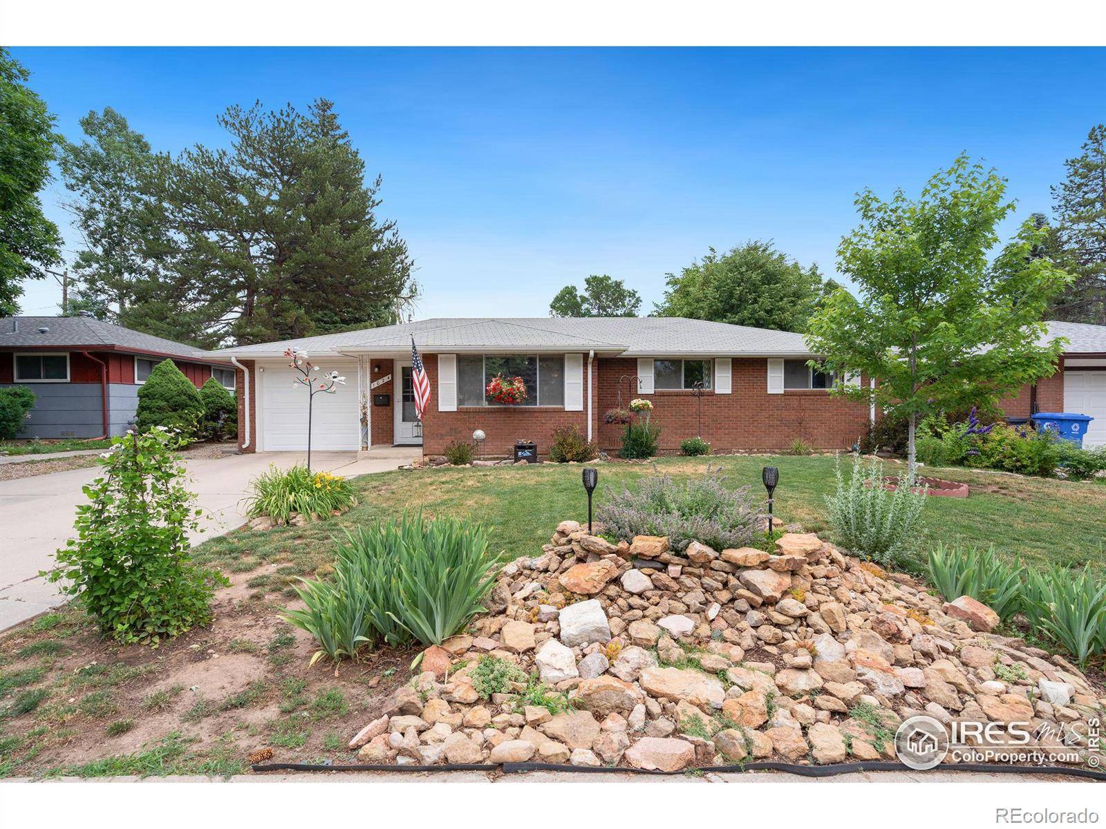 Loveland, CO 80537,1024 Ferguson CT