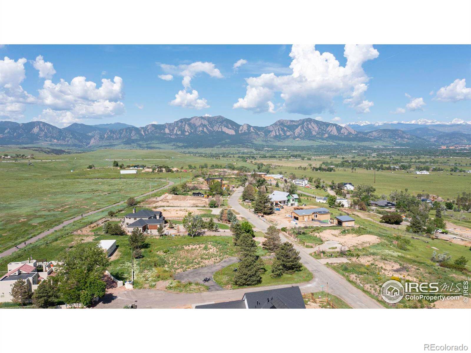 Boulder, CO 80303,7496 Panorama DR