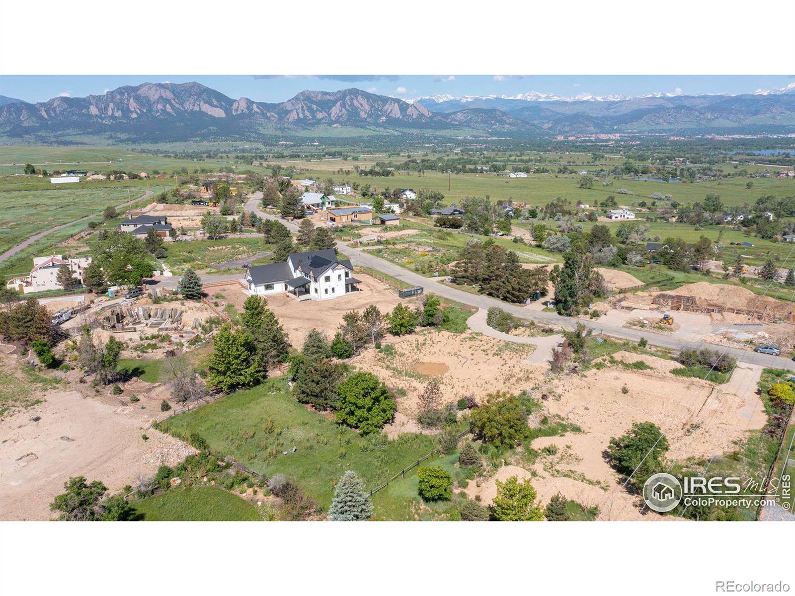 Boulder, CO 80303,7496 Panorama DR