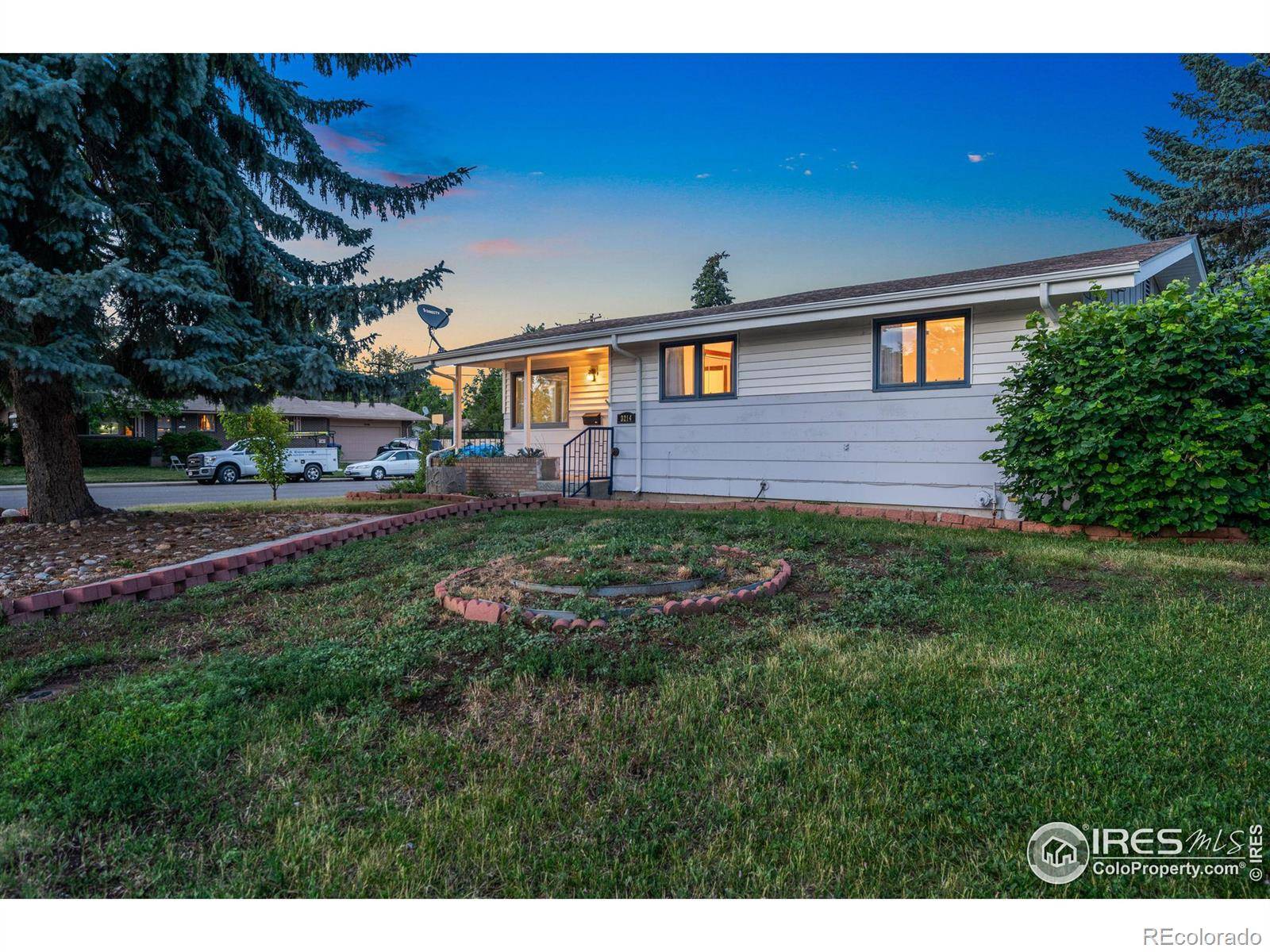 Loveland, CO 80538,3214 N Colorado AVE