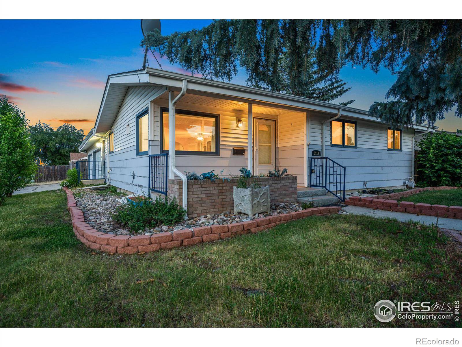 Loveland, CO 80538,3214 N Colorado AVE