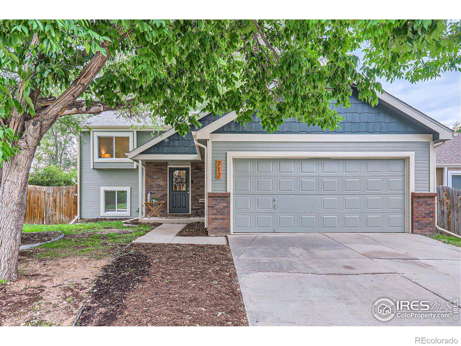 Fort Collins, CO 80526,712 Marigold LN