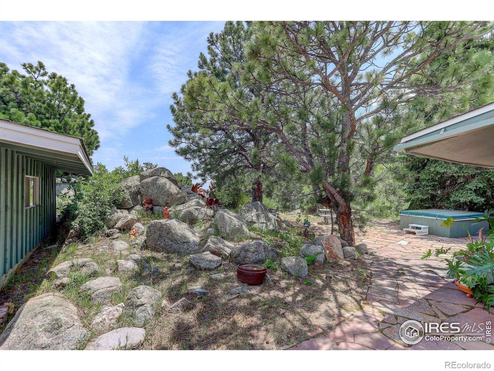 Boulder, CO 80302,107 Deer Trail RD