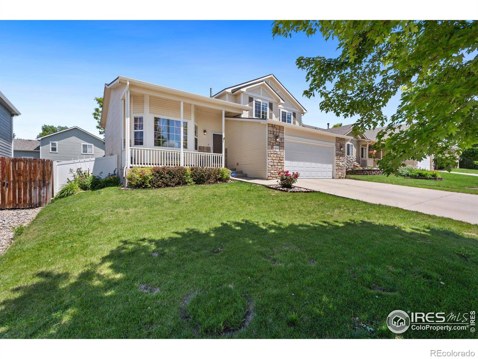 Greeley, CO 80634,1828 85th Ave Ct