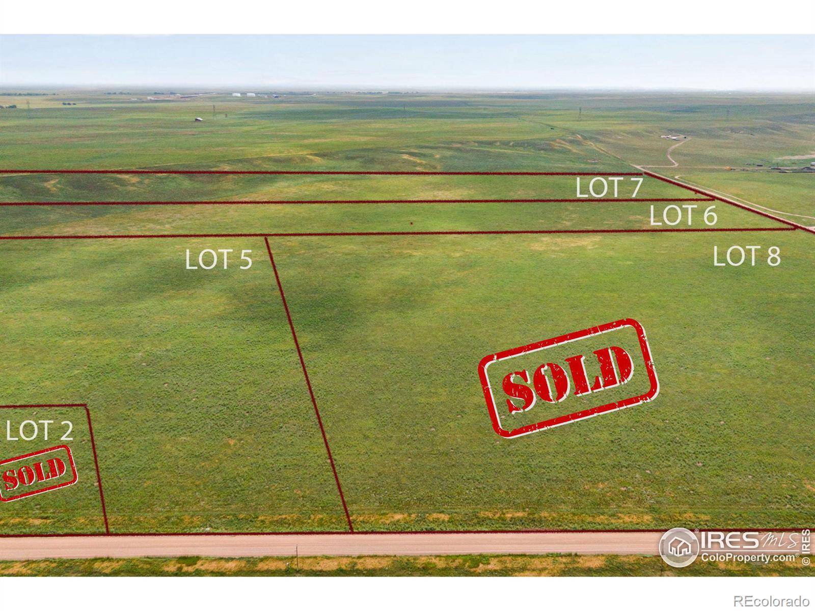 Carr, CO 80612,7 TBD County Road 122