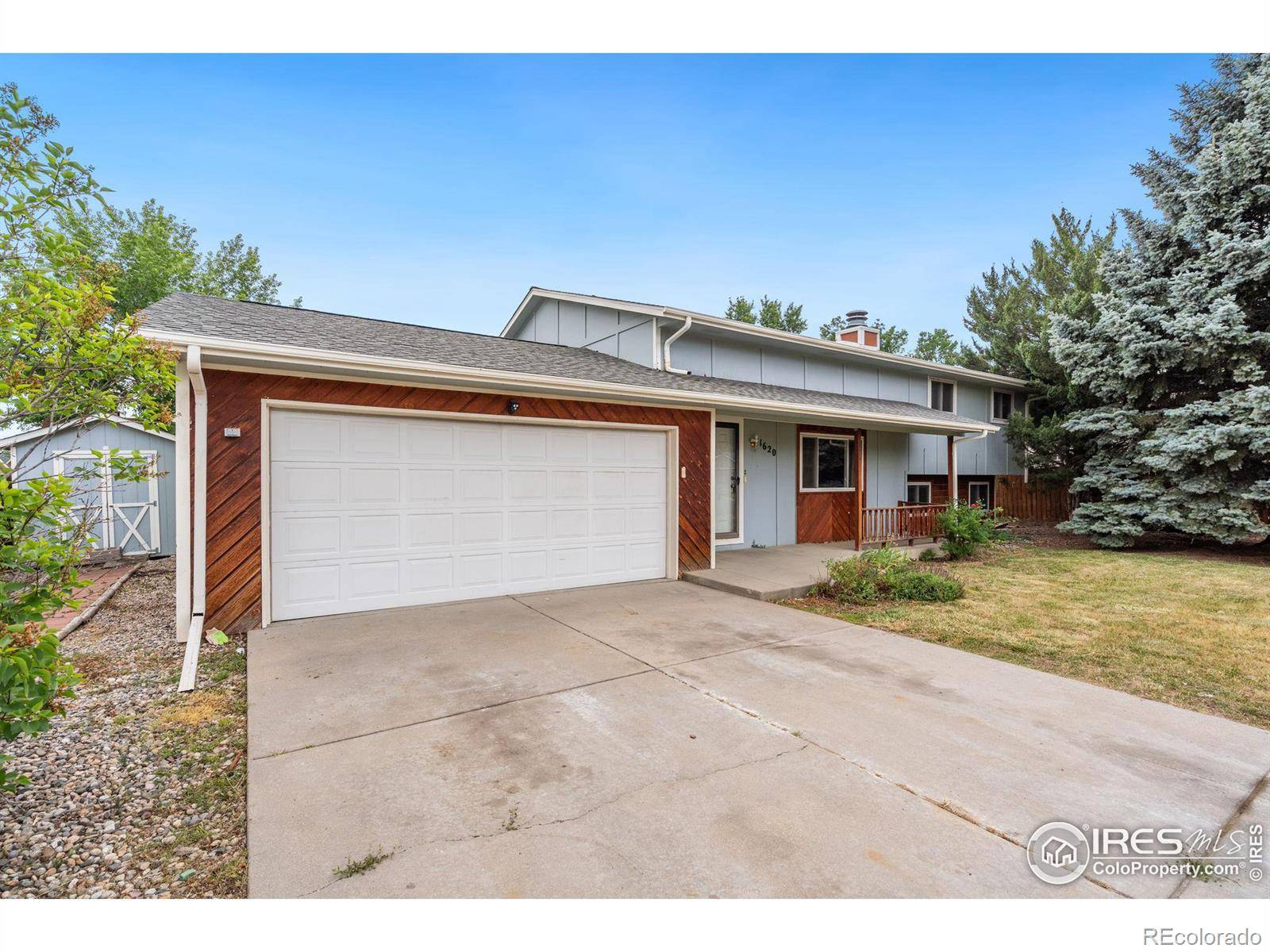 Loveland, CO 80537,1620 Melissa DR