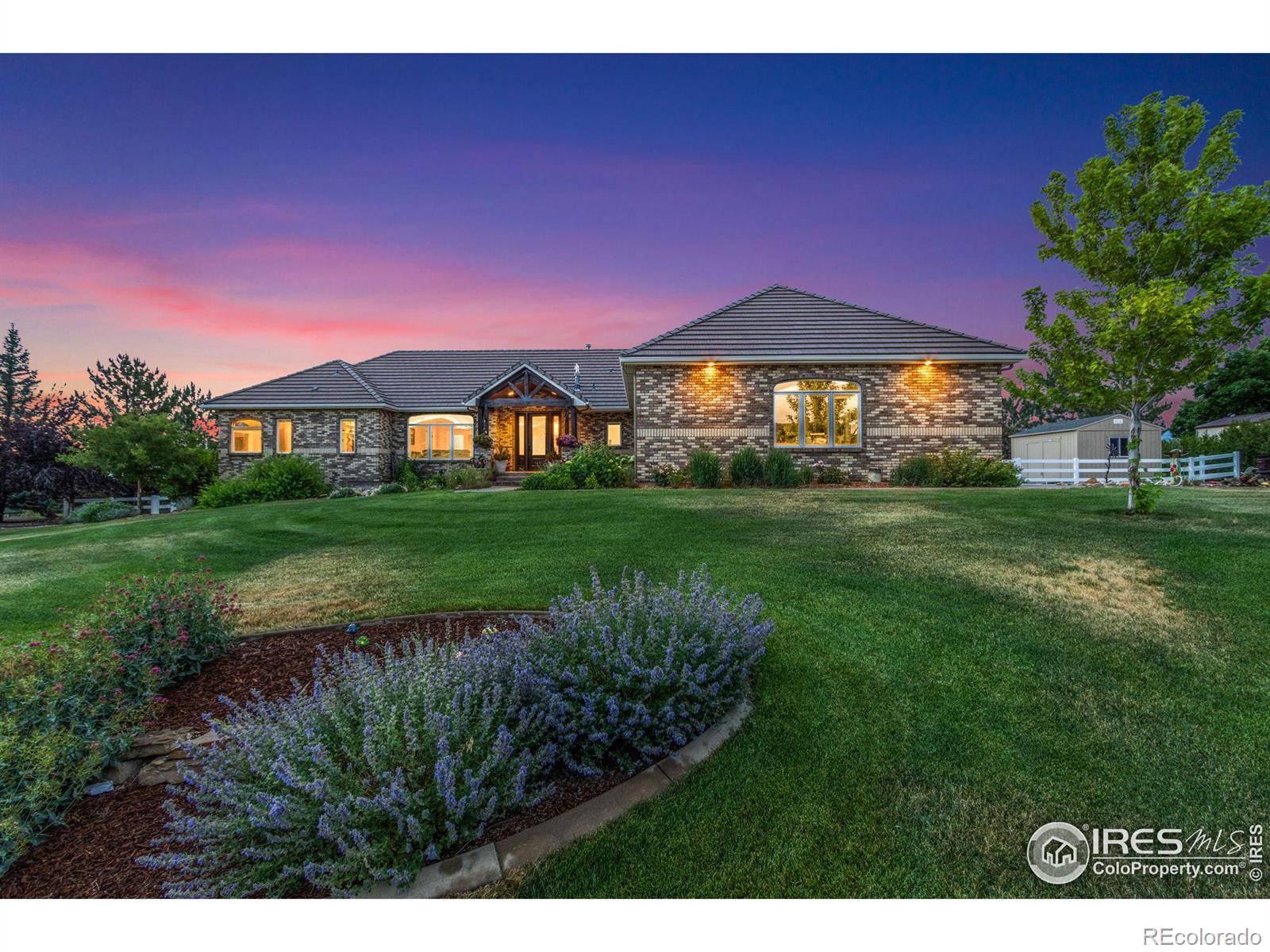 Loveland, CO 80537,3140 Kyle CIR