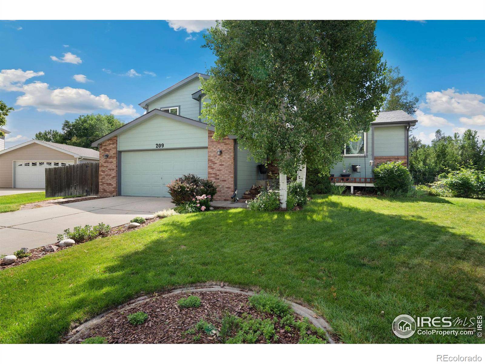 Windsor, CO 80550,209 Valley CT