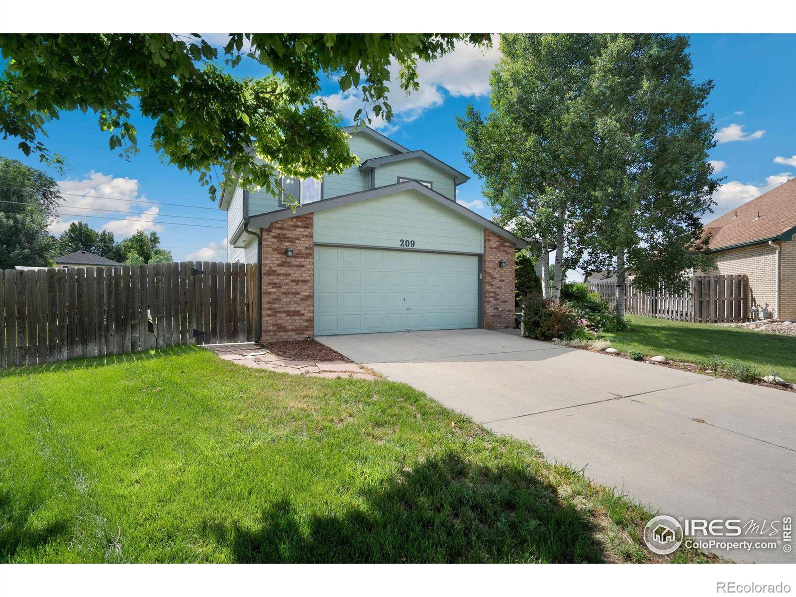 Windsor, CO 80550,209 Valley CT