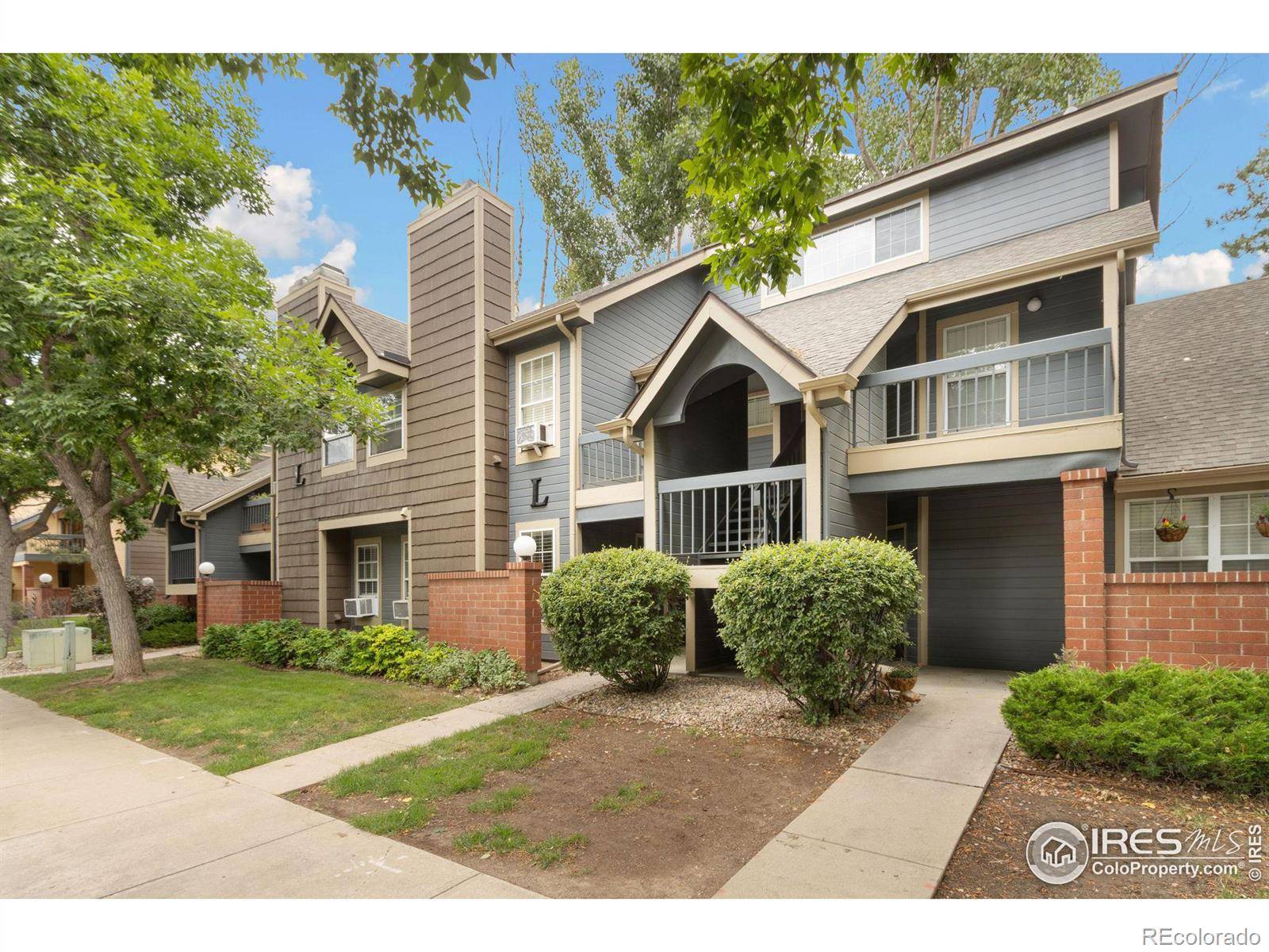 Fort Collins, CO 80526,3531 Windmill DR #L5