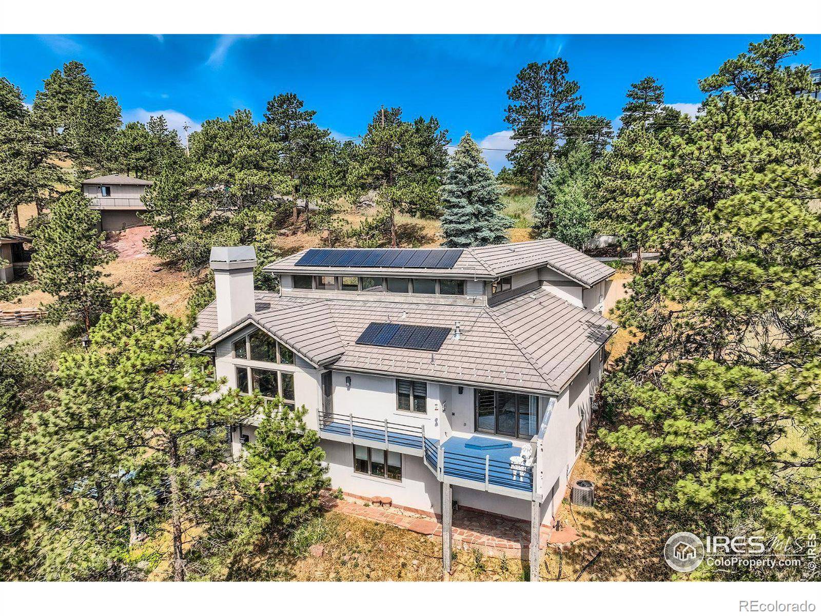 Boulder, CO 80304,36 High View DR