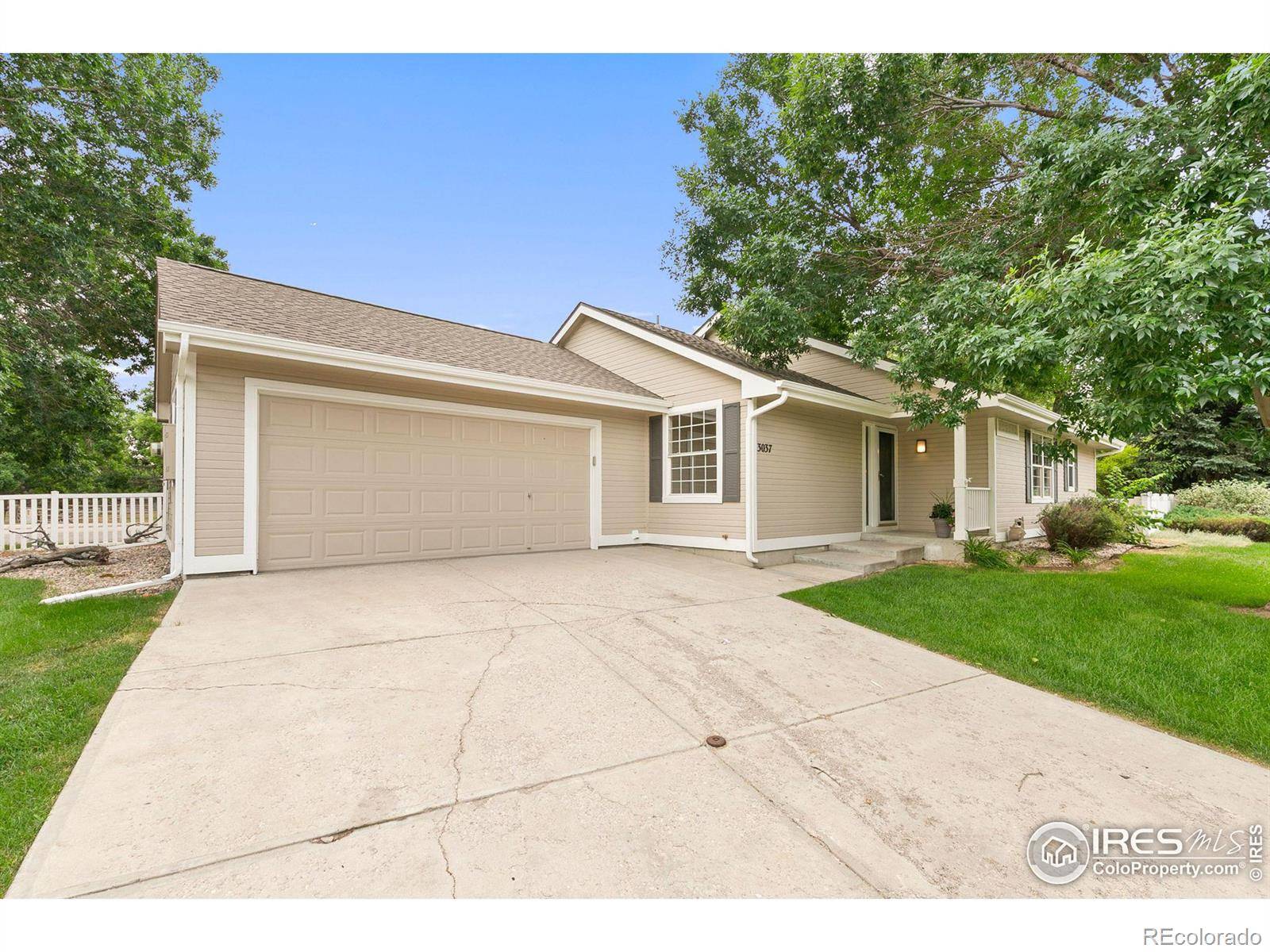 Fort Collins, CO 80525,3037 Carrington CT