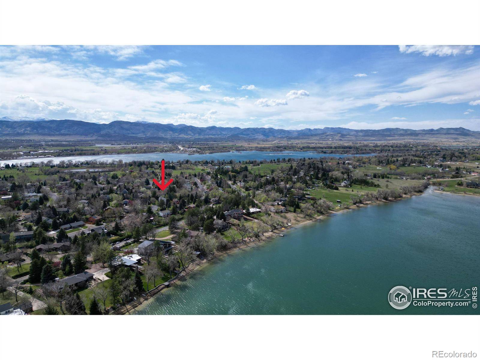 Fort Collins, CO 80524,717 E Ridgecrest RD