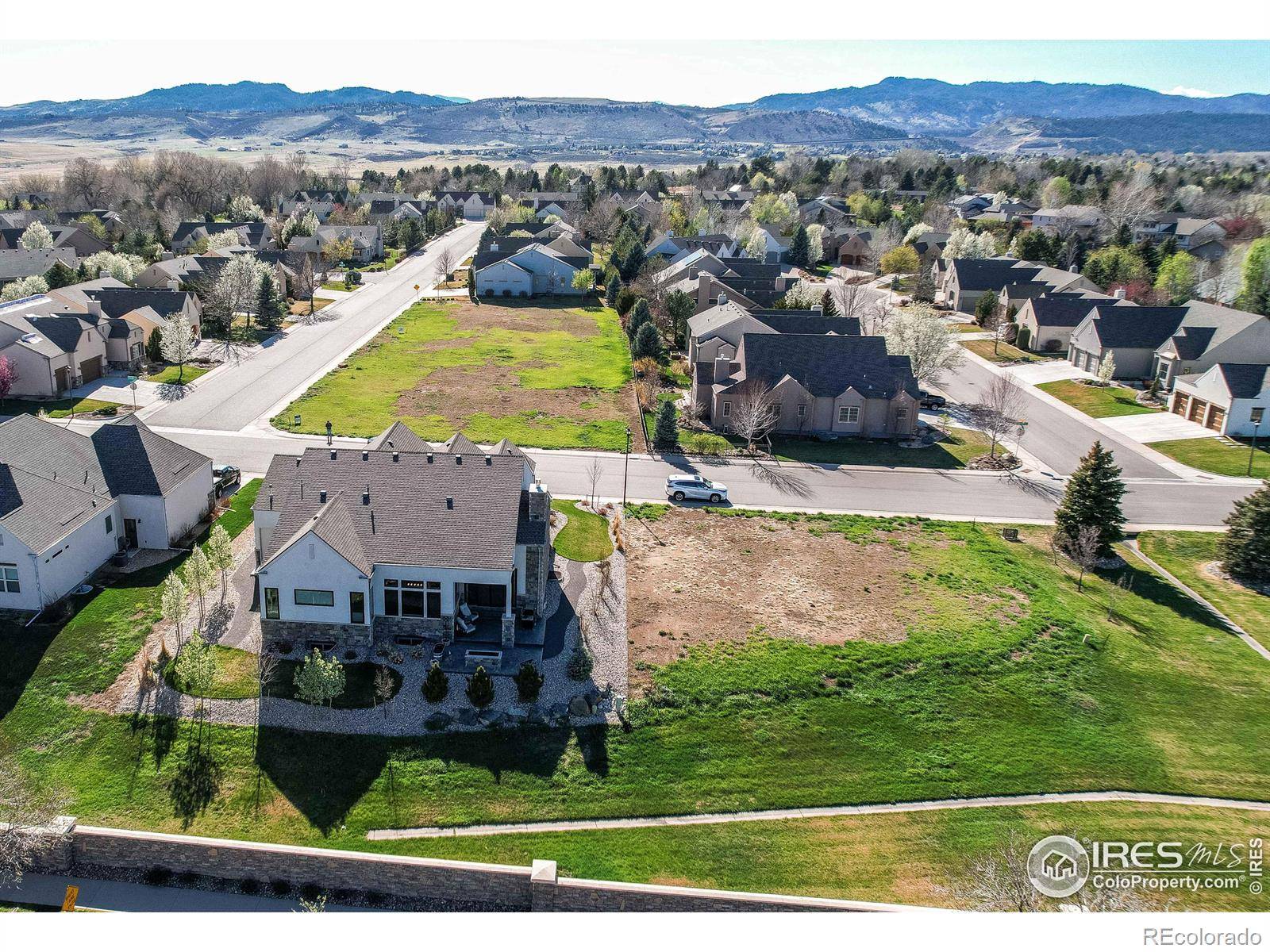 Fort Collins, CO 80526,4814 Corsica DR