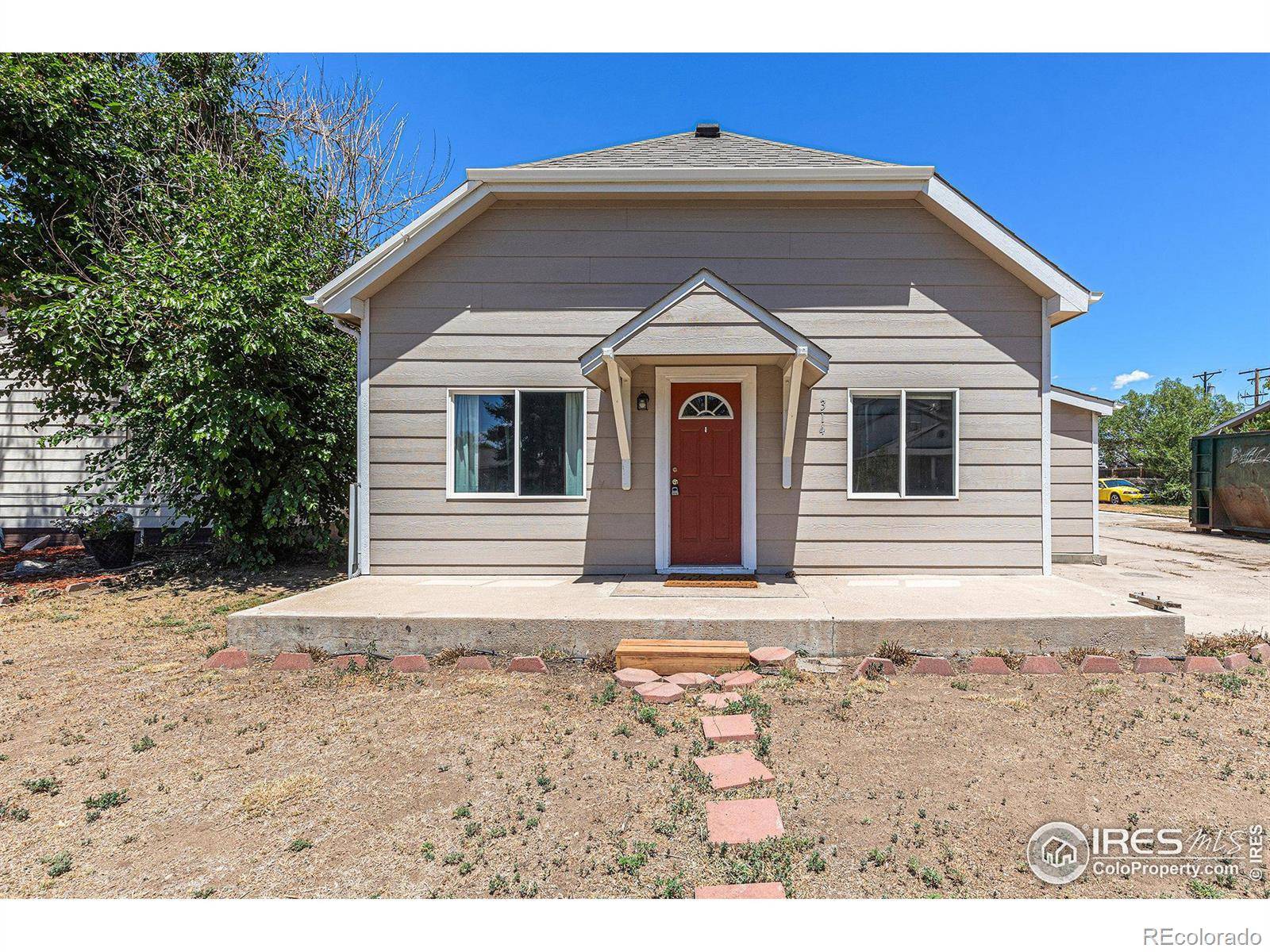 Platteville, CO 80651,314 Elizabeth AVE